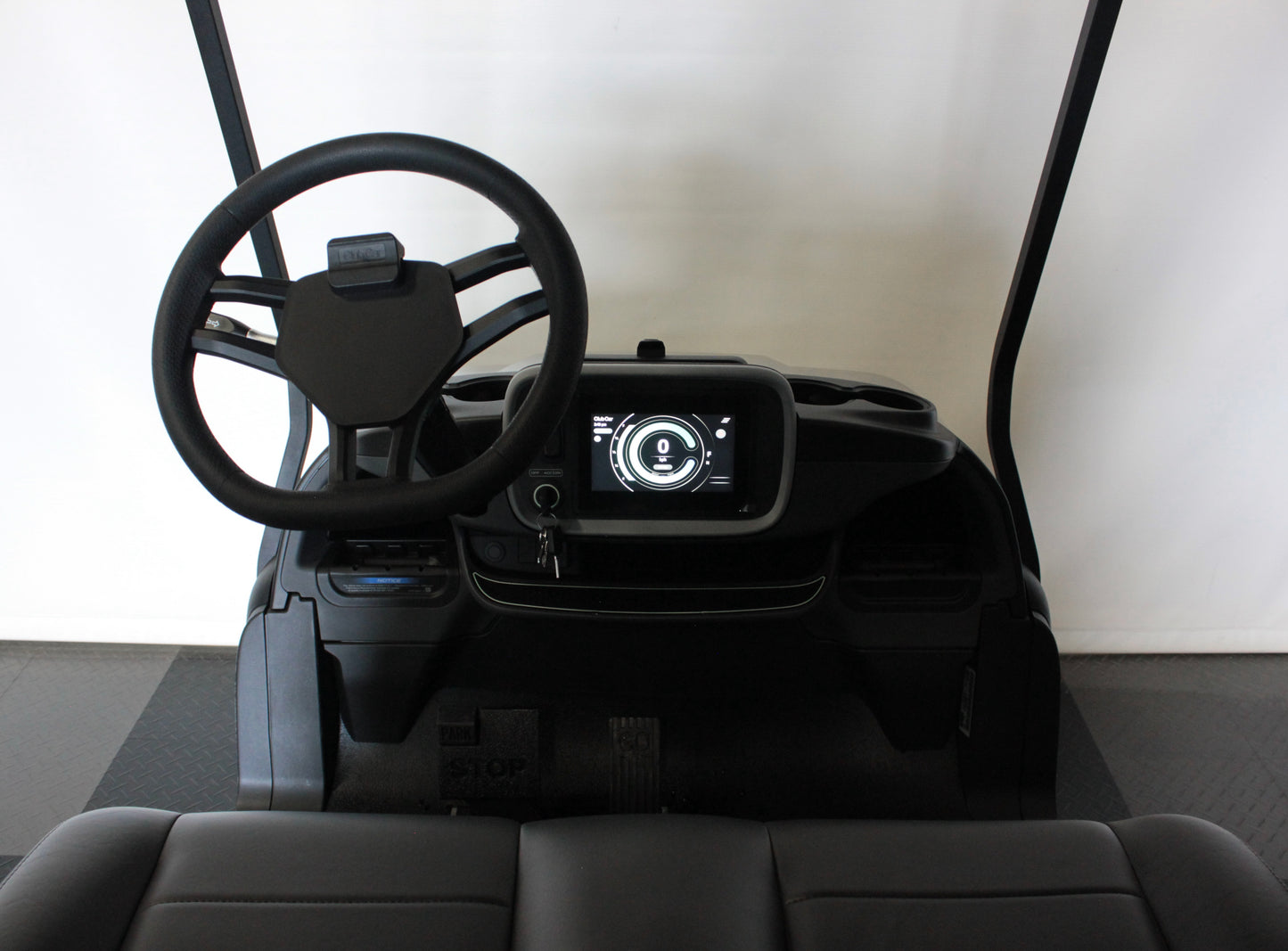 2026 Club Car Onward Lithium XR