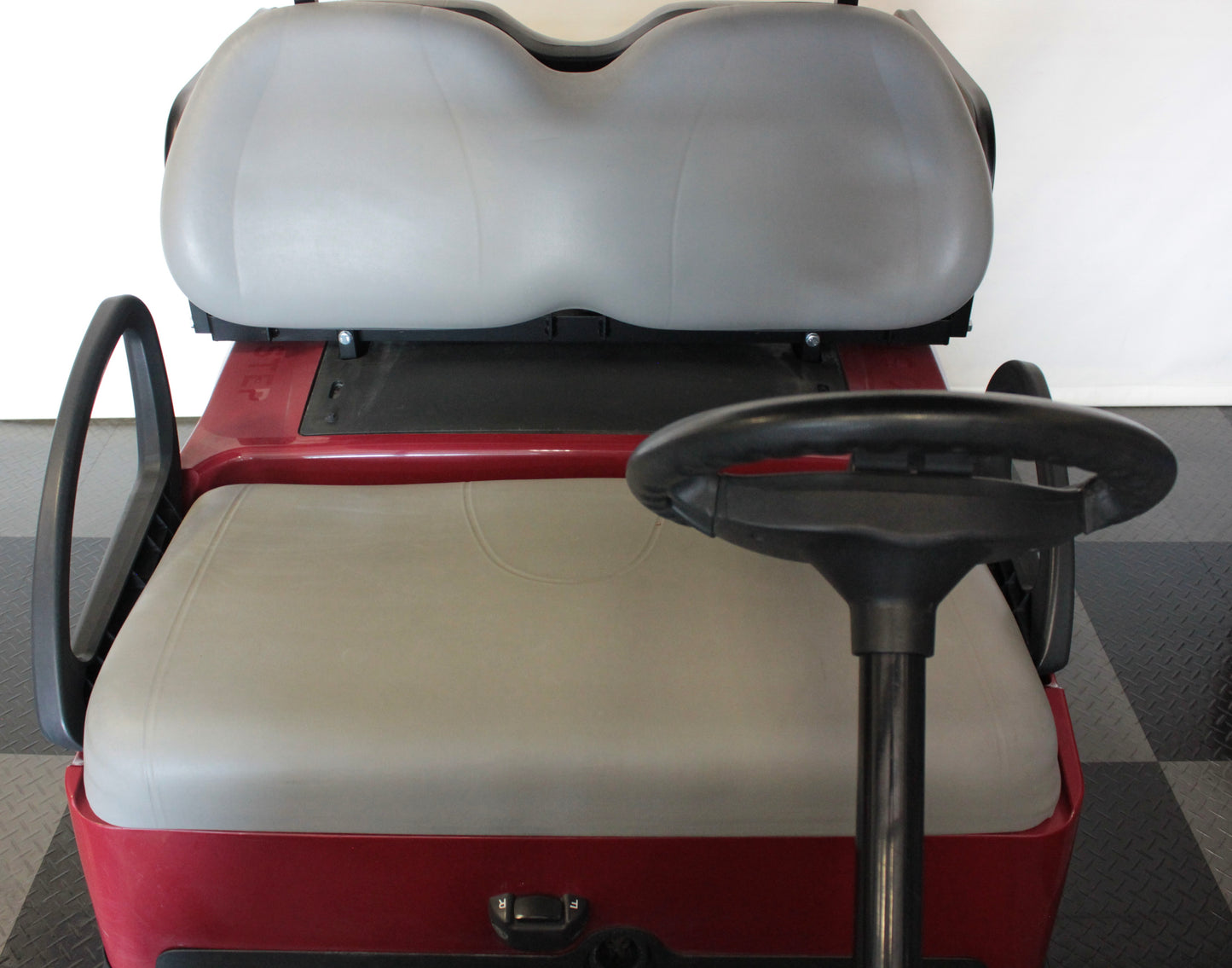 2019 Club Car Tempo Electric