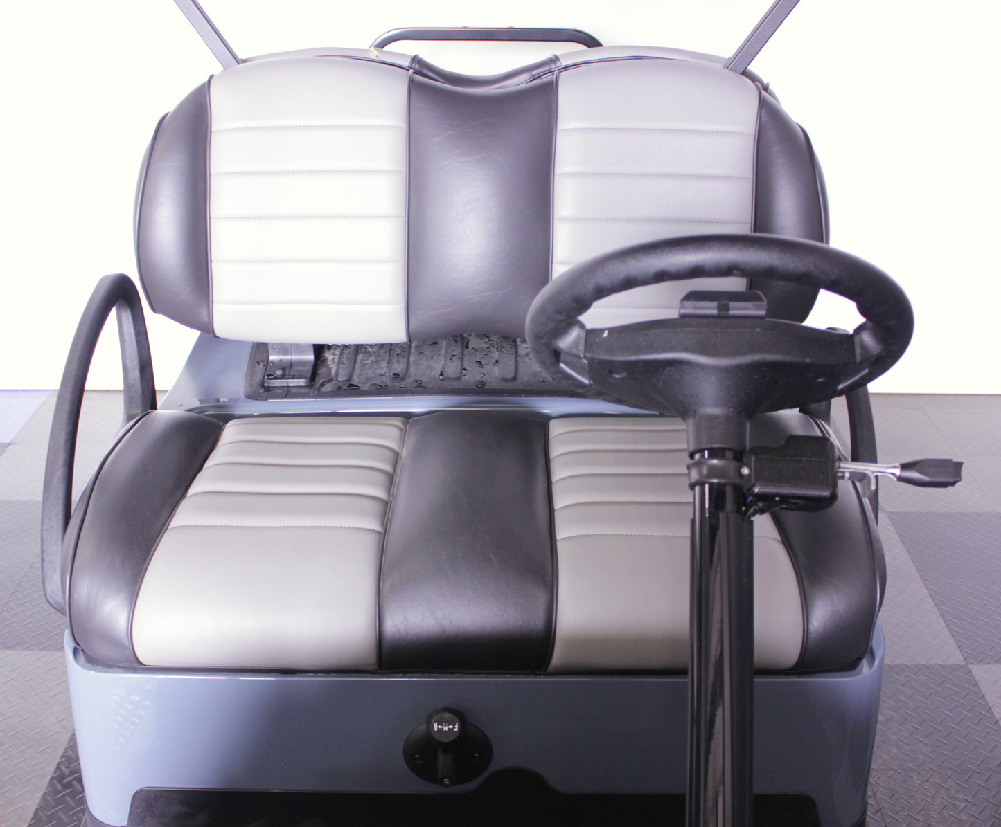 2023 Club Car Onward Gas EFI