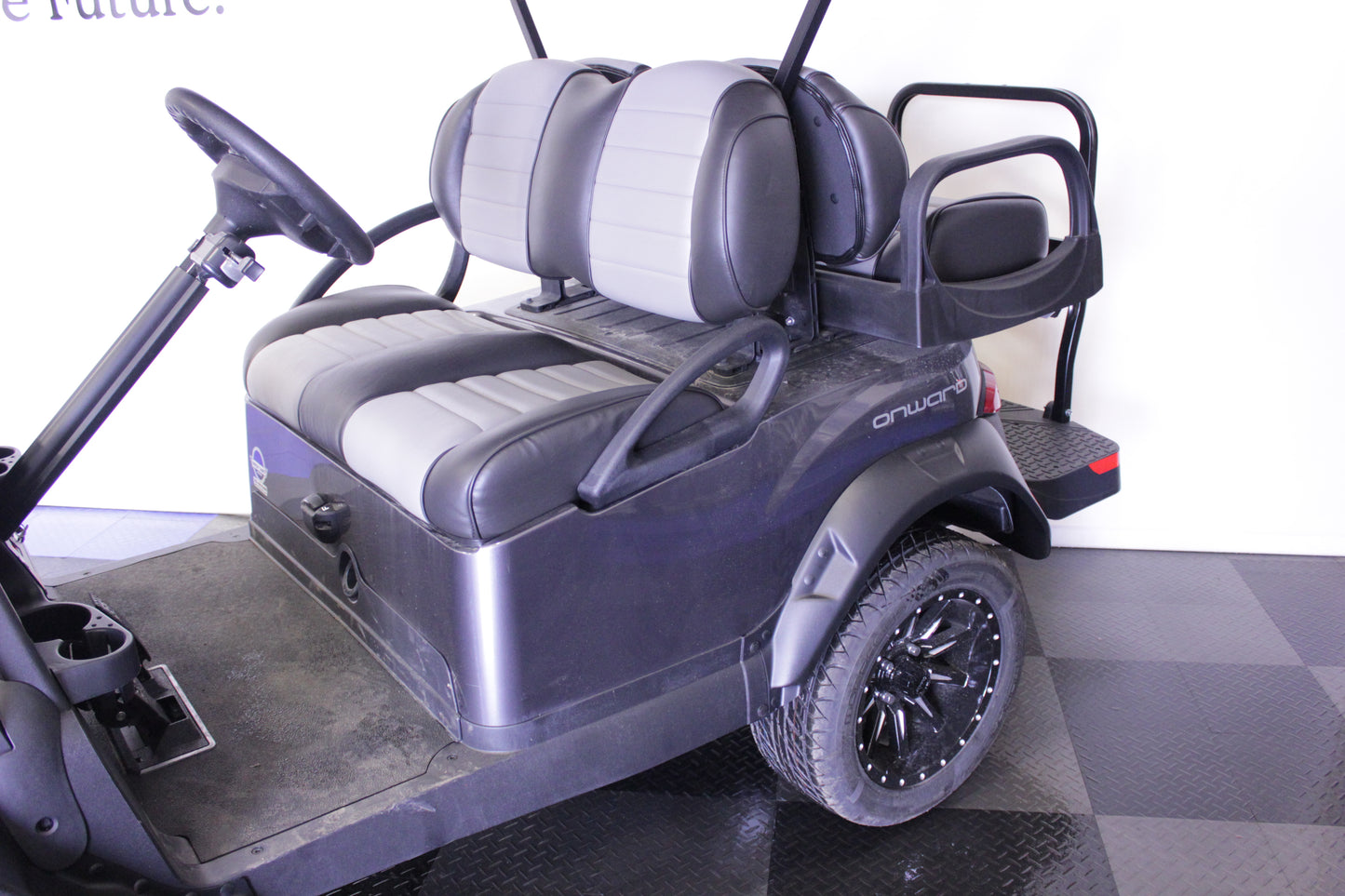 2023 Club Car Onward Electric