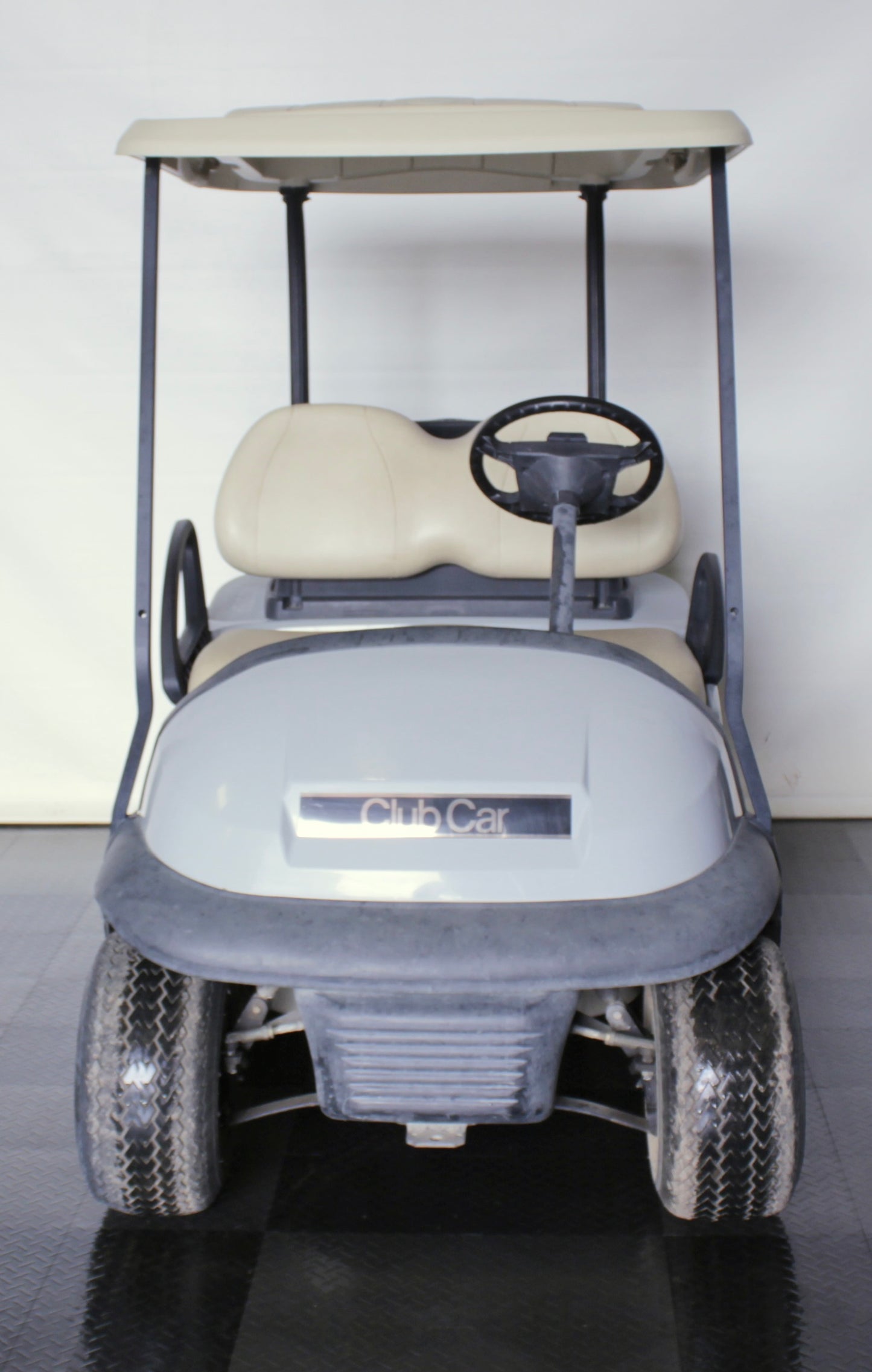 2008 Club Car Precedent Gas
