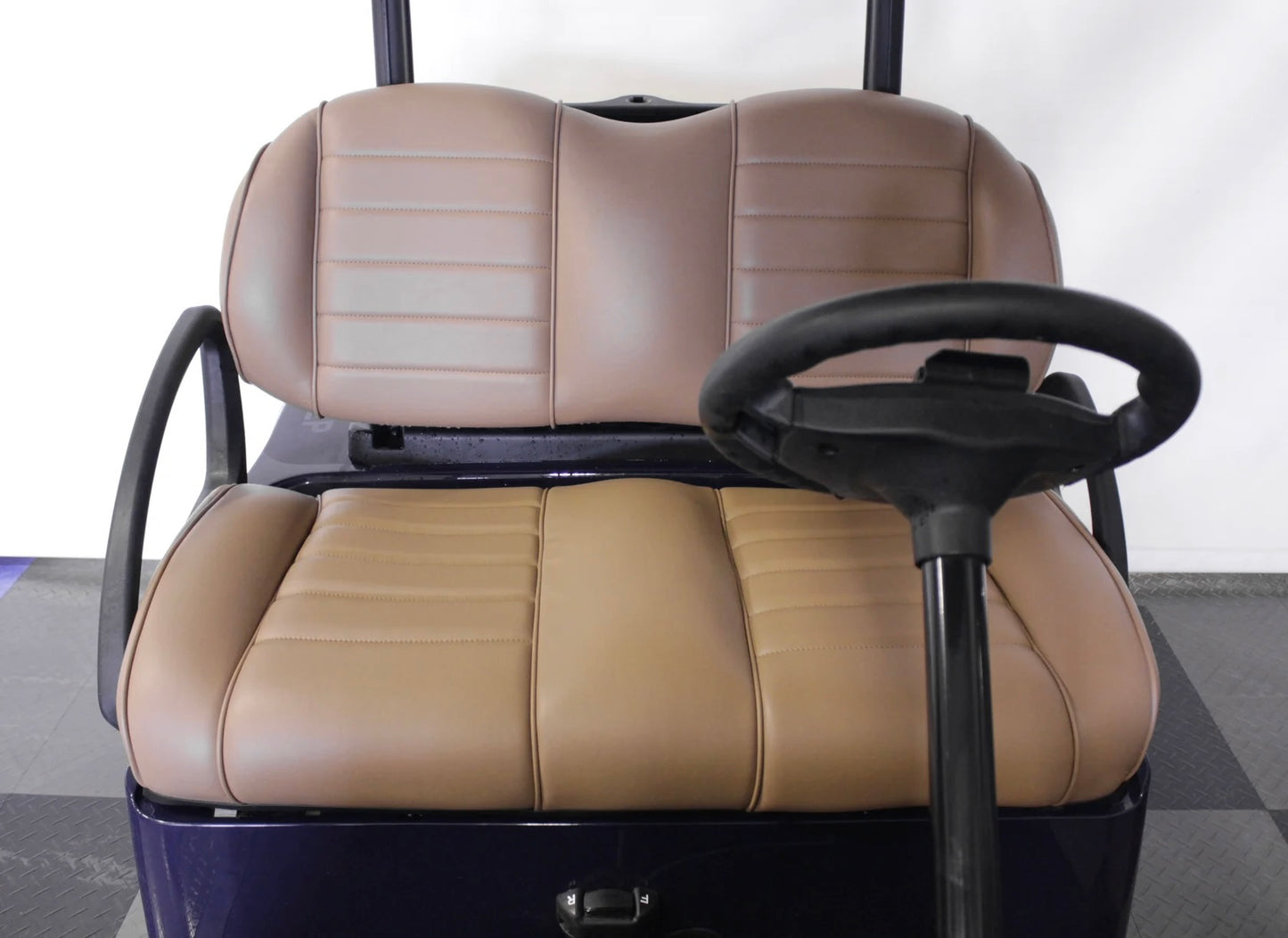 2023 Club Car Tempo Electric