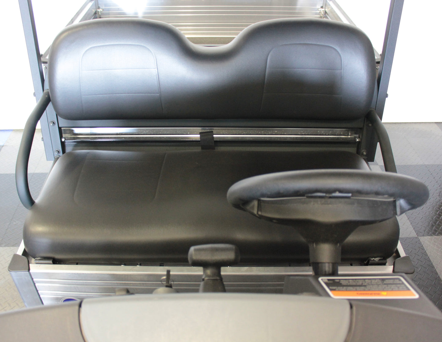 2025 Club Car Carryall Gas EFI