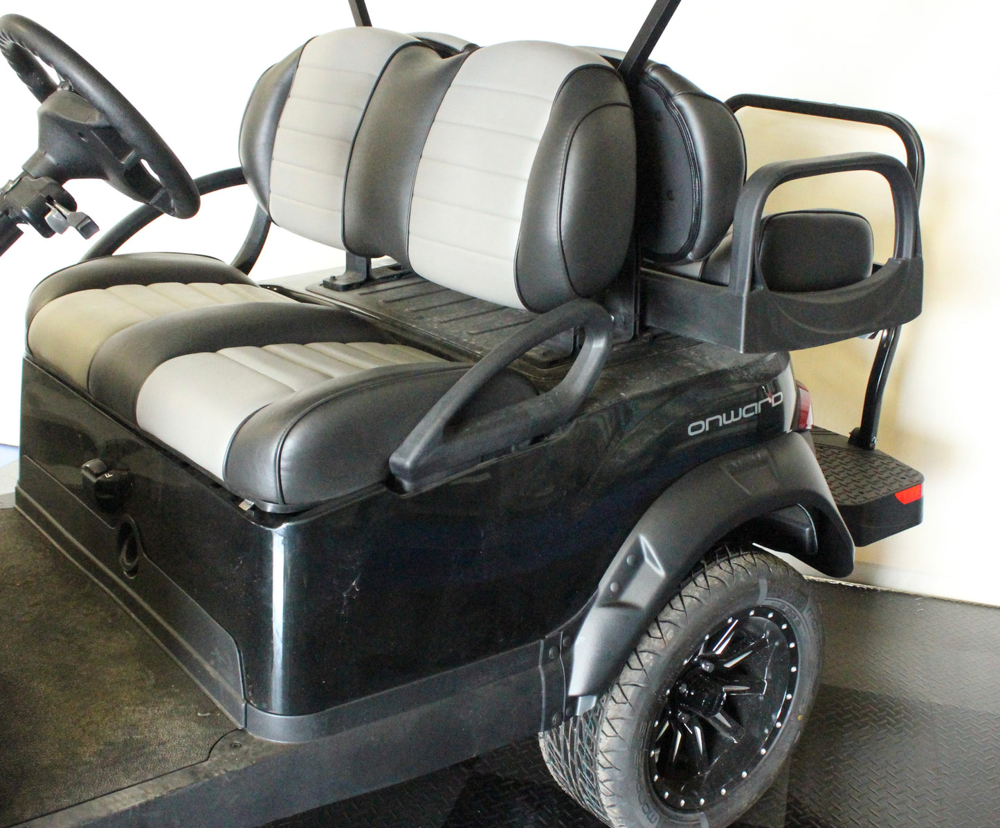 2023 Club Car Onward Electric
