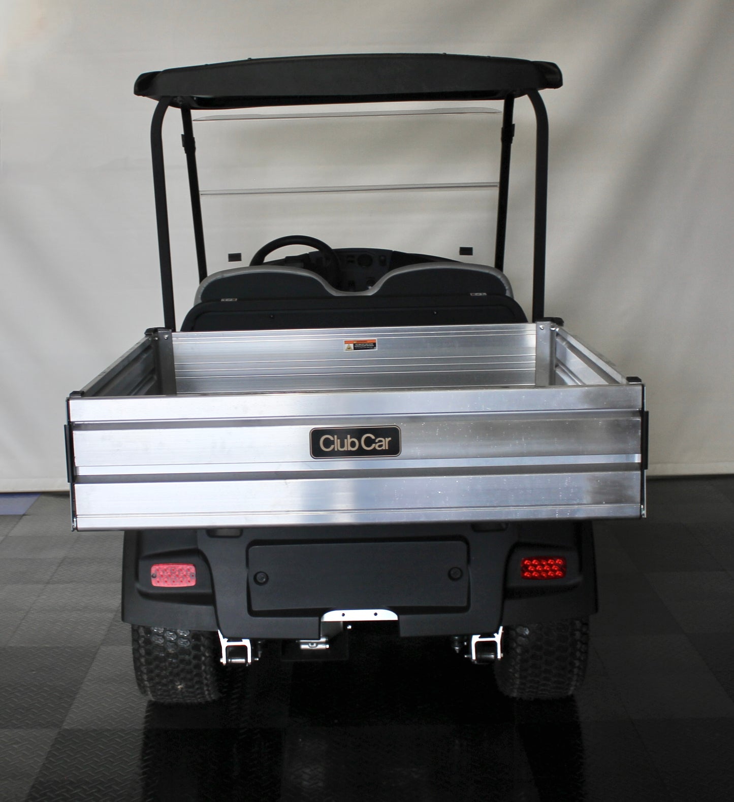 2023 Club Car Carryall 500 Electric Lithium