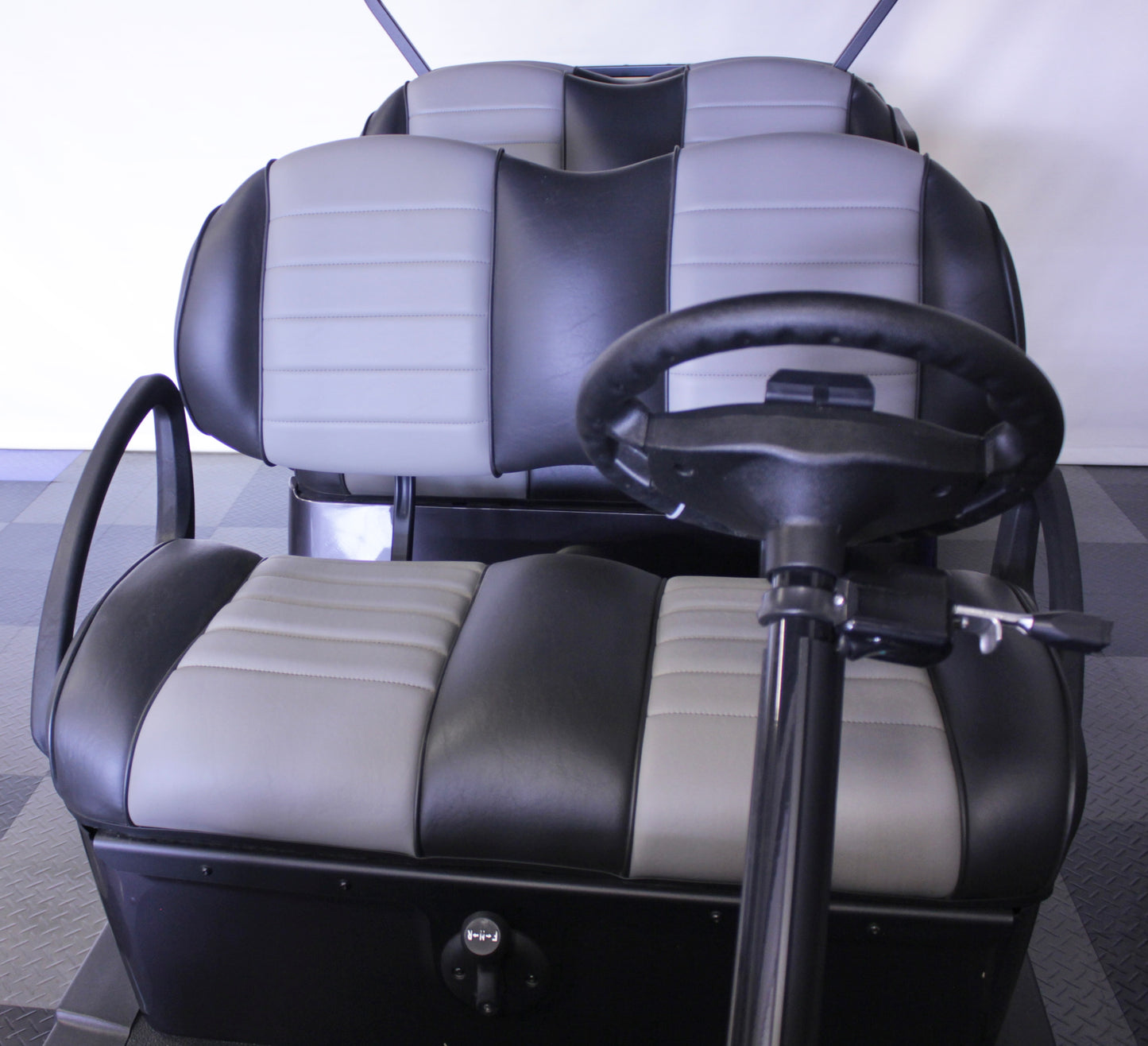 2023 Club Car Onward Gas EFI