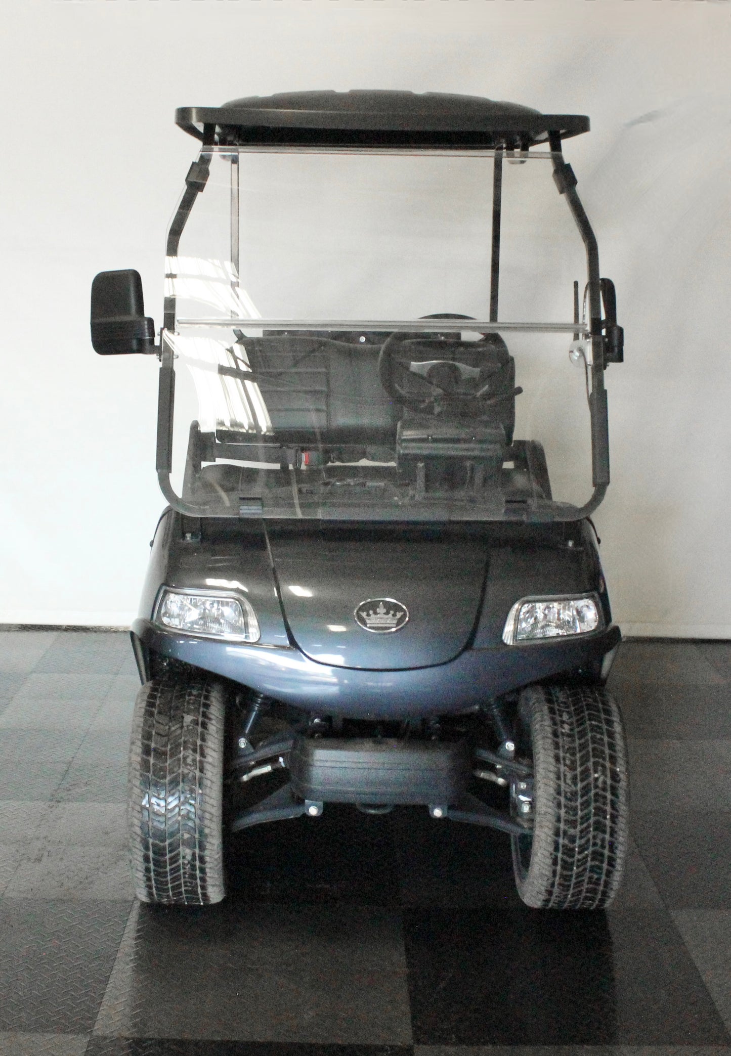 2023 Evolution Electric Lithium