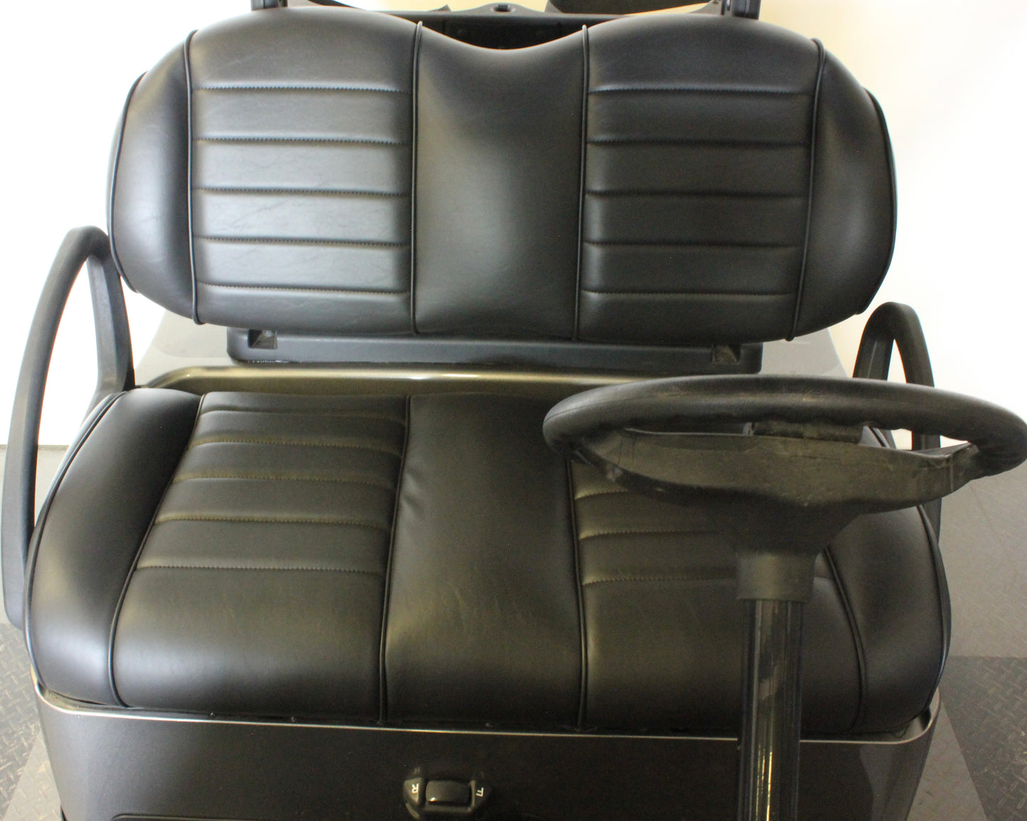 2022 Club Car Tempo Lithium