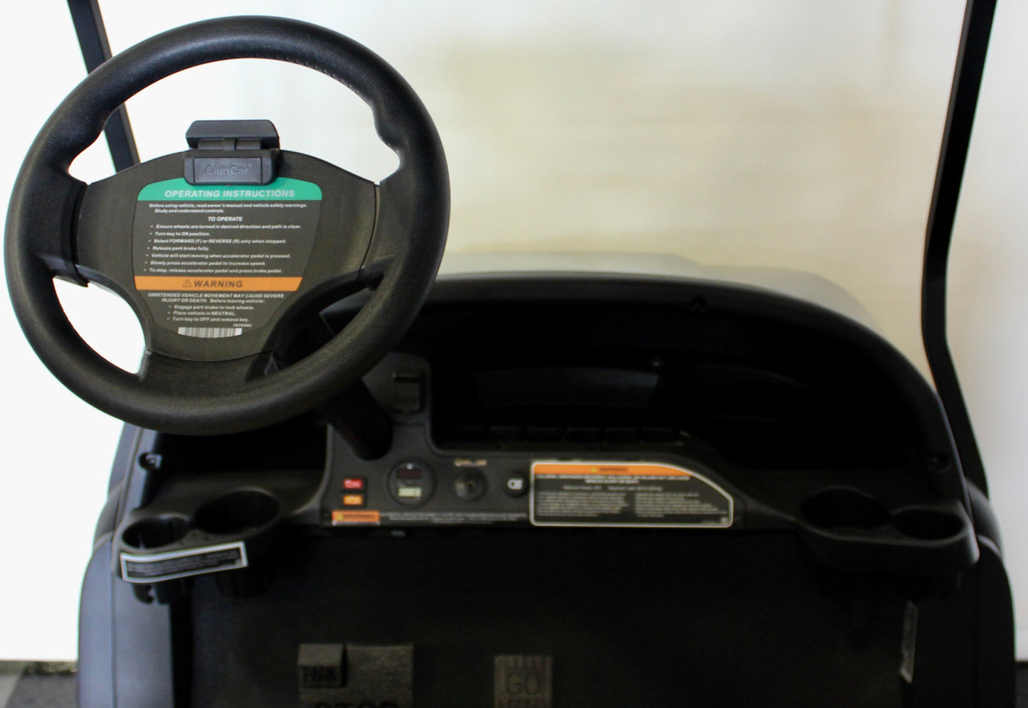 2023 Club Car Onward Electric