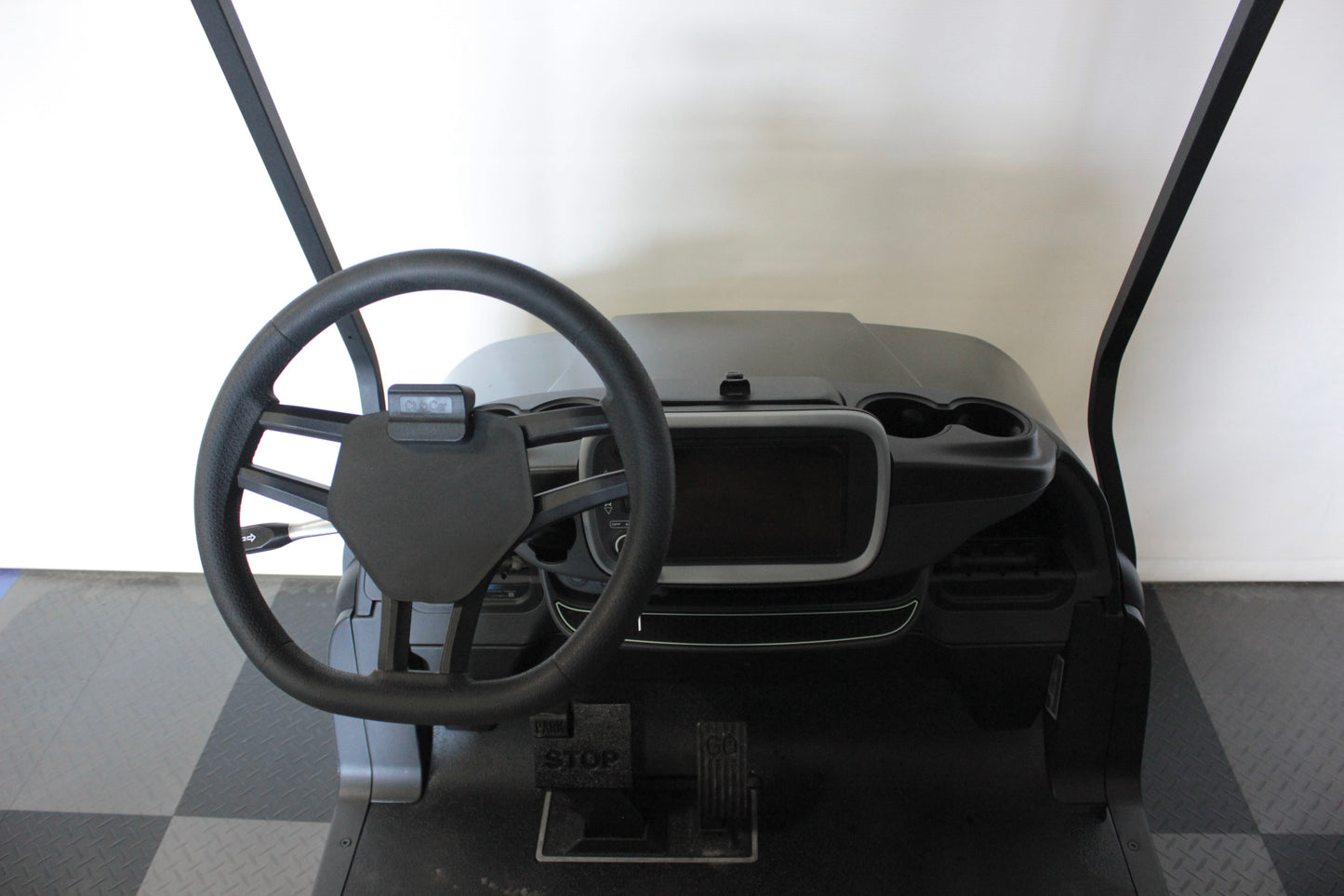 2026 Club Car Onward Electric FLA AC