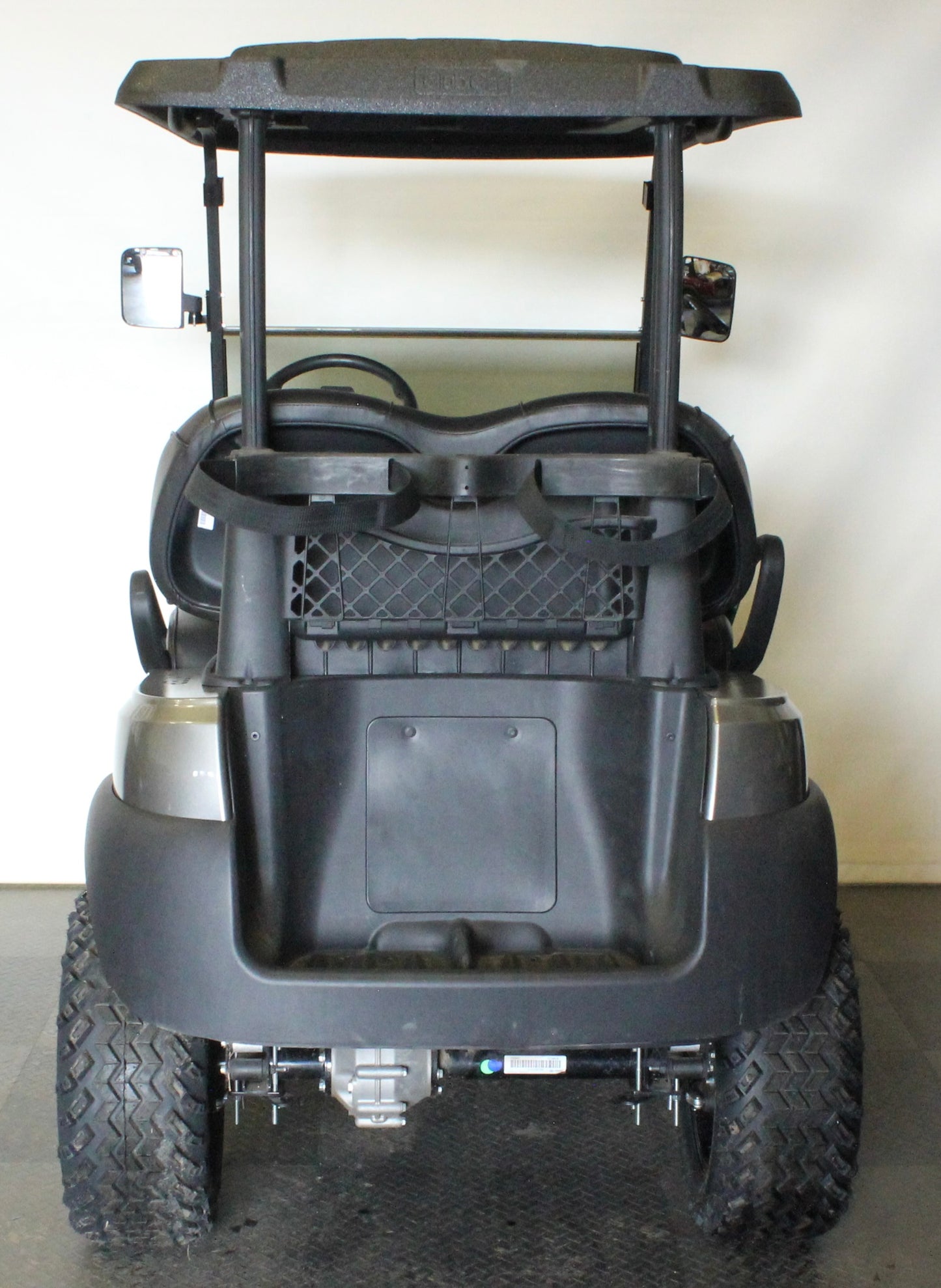 2022 Club Car Tempo Lithium