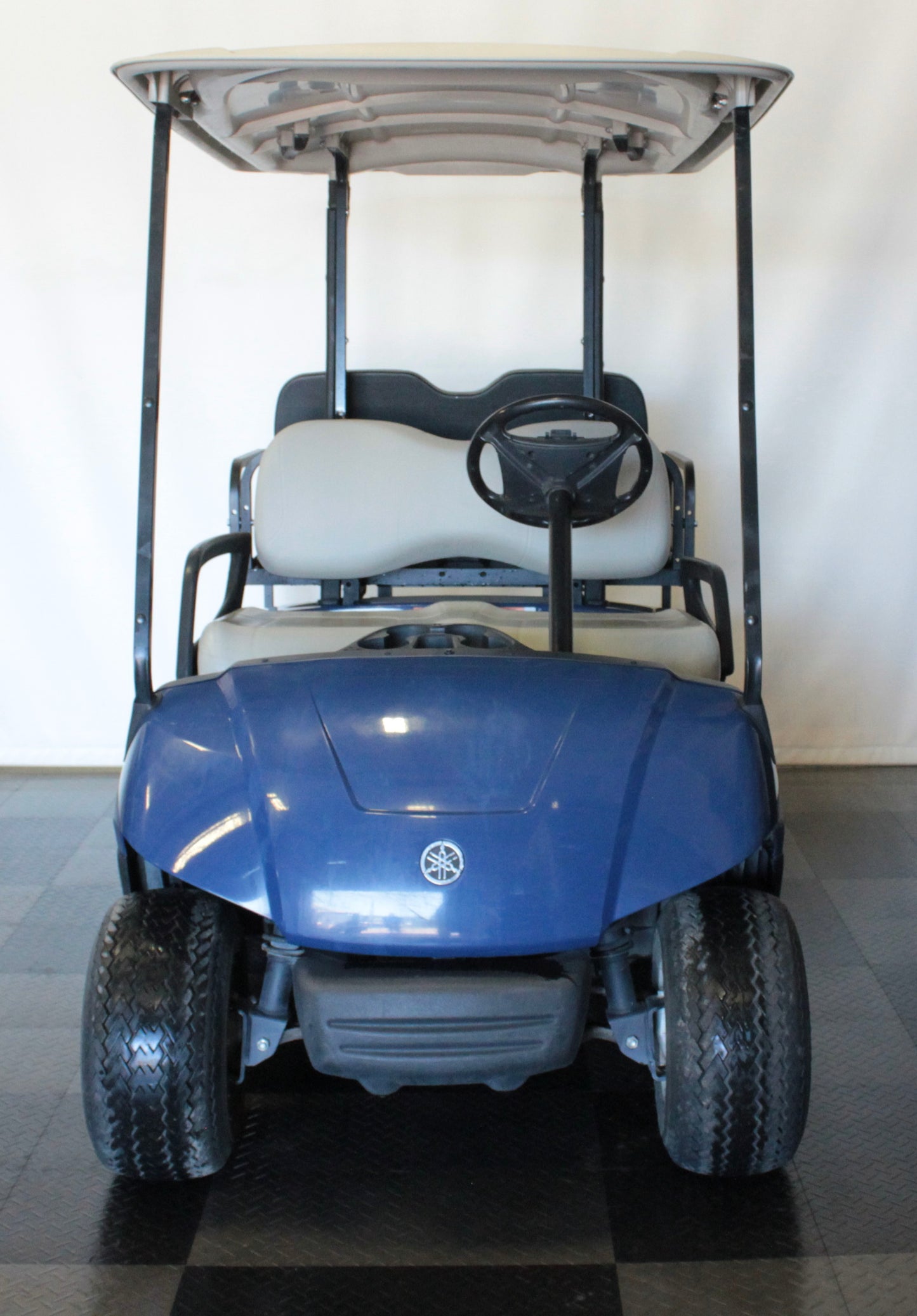 2016 Yamaha Drive Gas