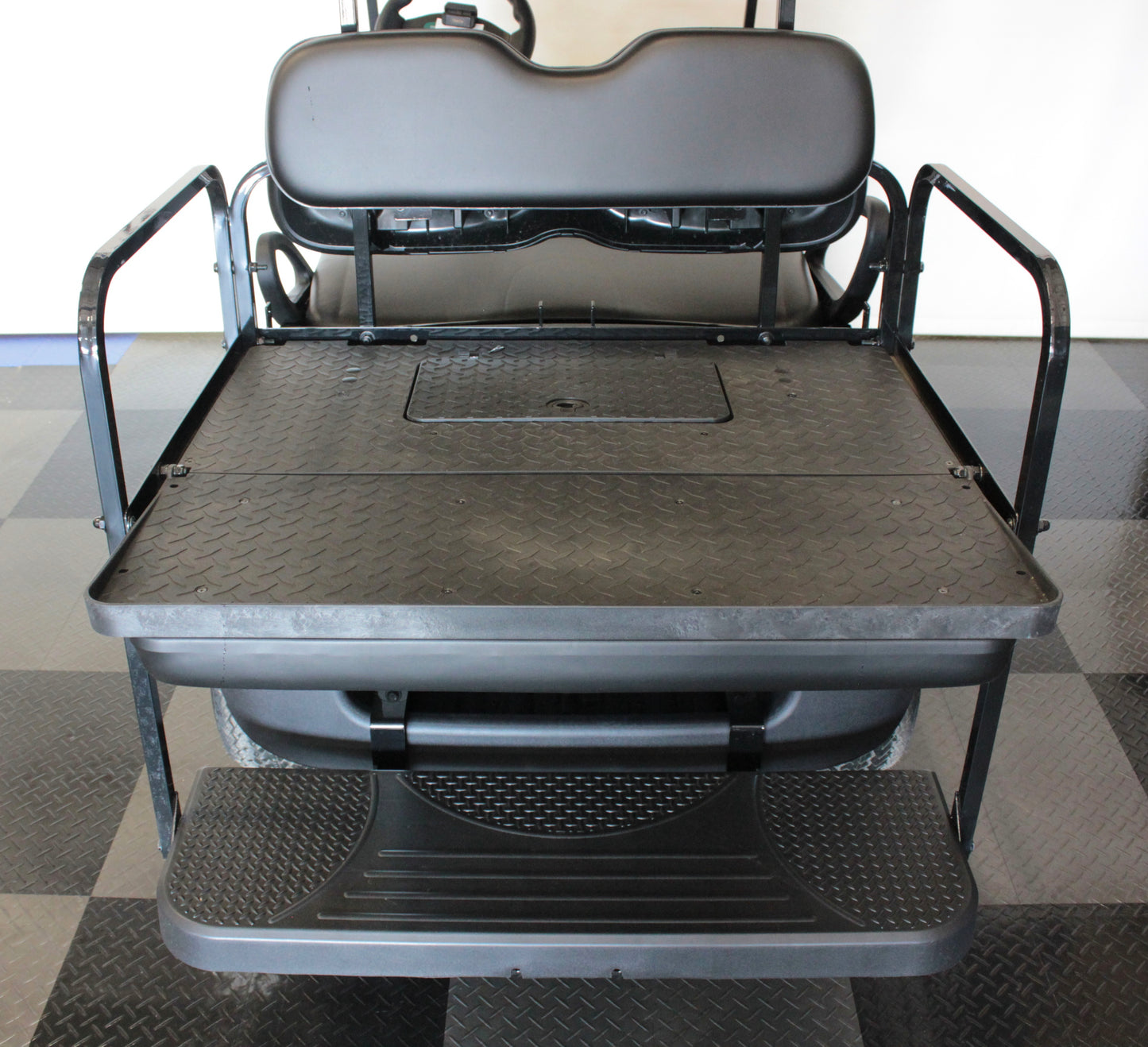 2025 Club Car Tempo EFI Gas