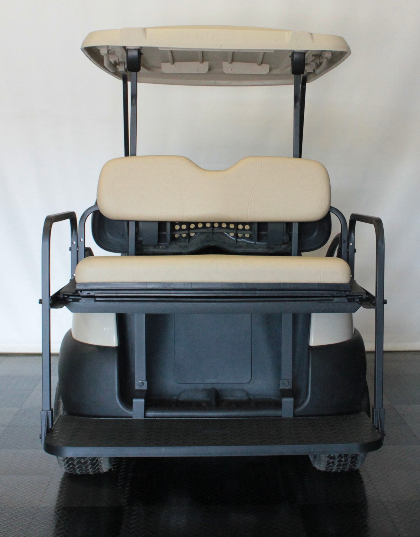 2016 Club Car Precedent EFI Gas