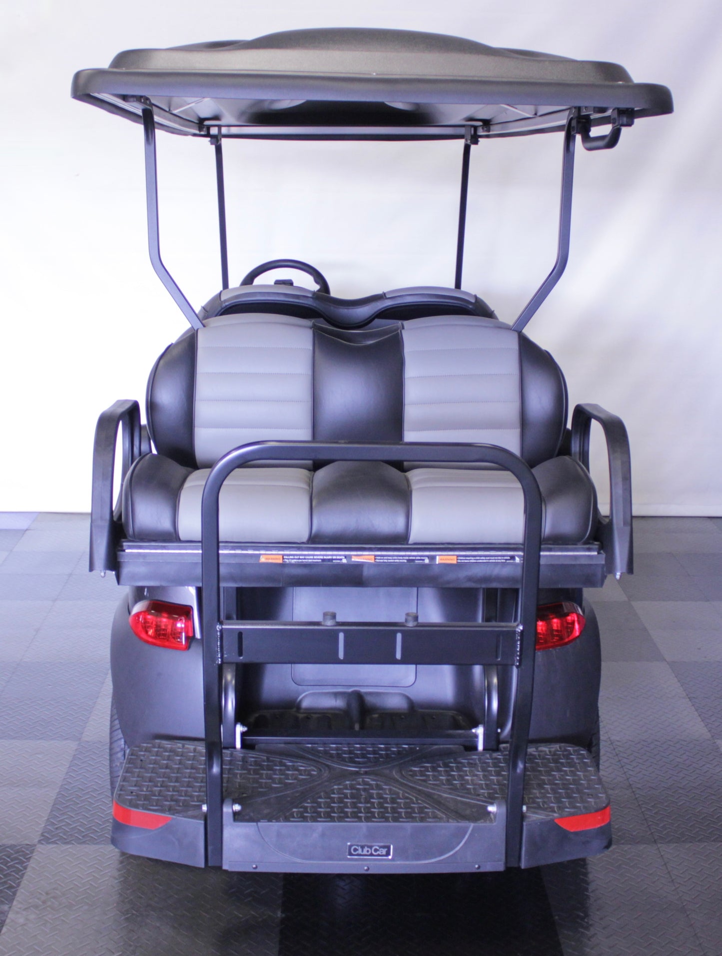 2023 Club Car Onward Gas EFI