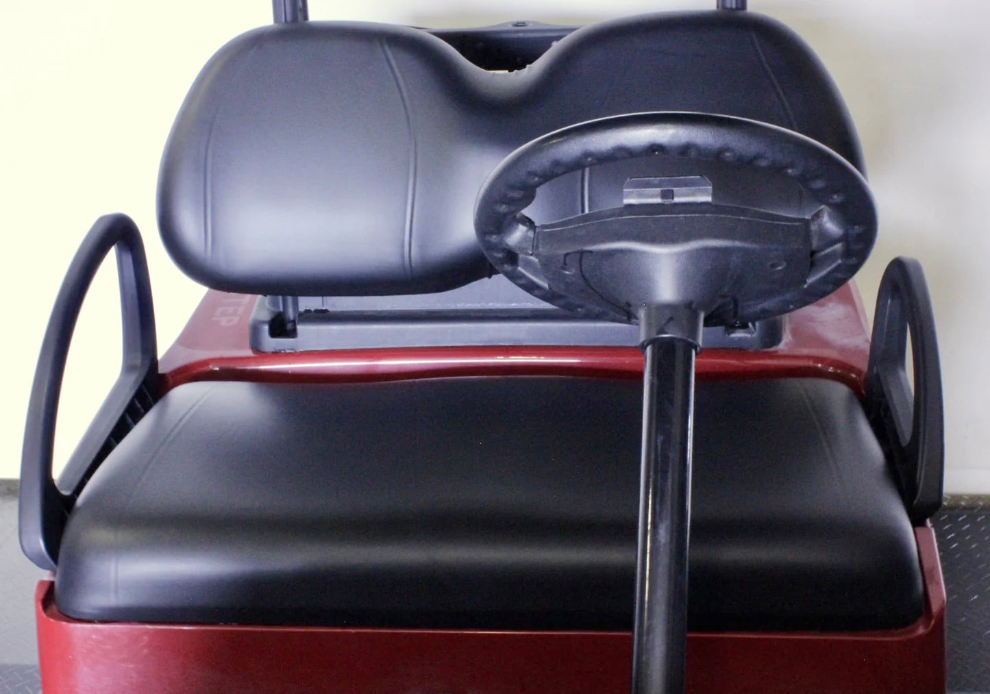 2019 Club Car Tempo Electric
