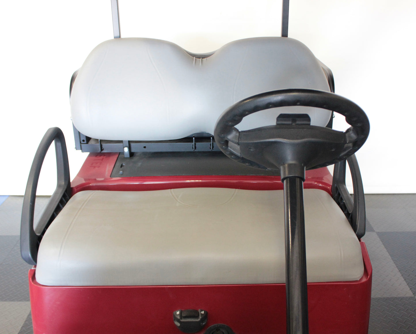 2019 Club Car Tempo Electric