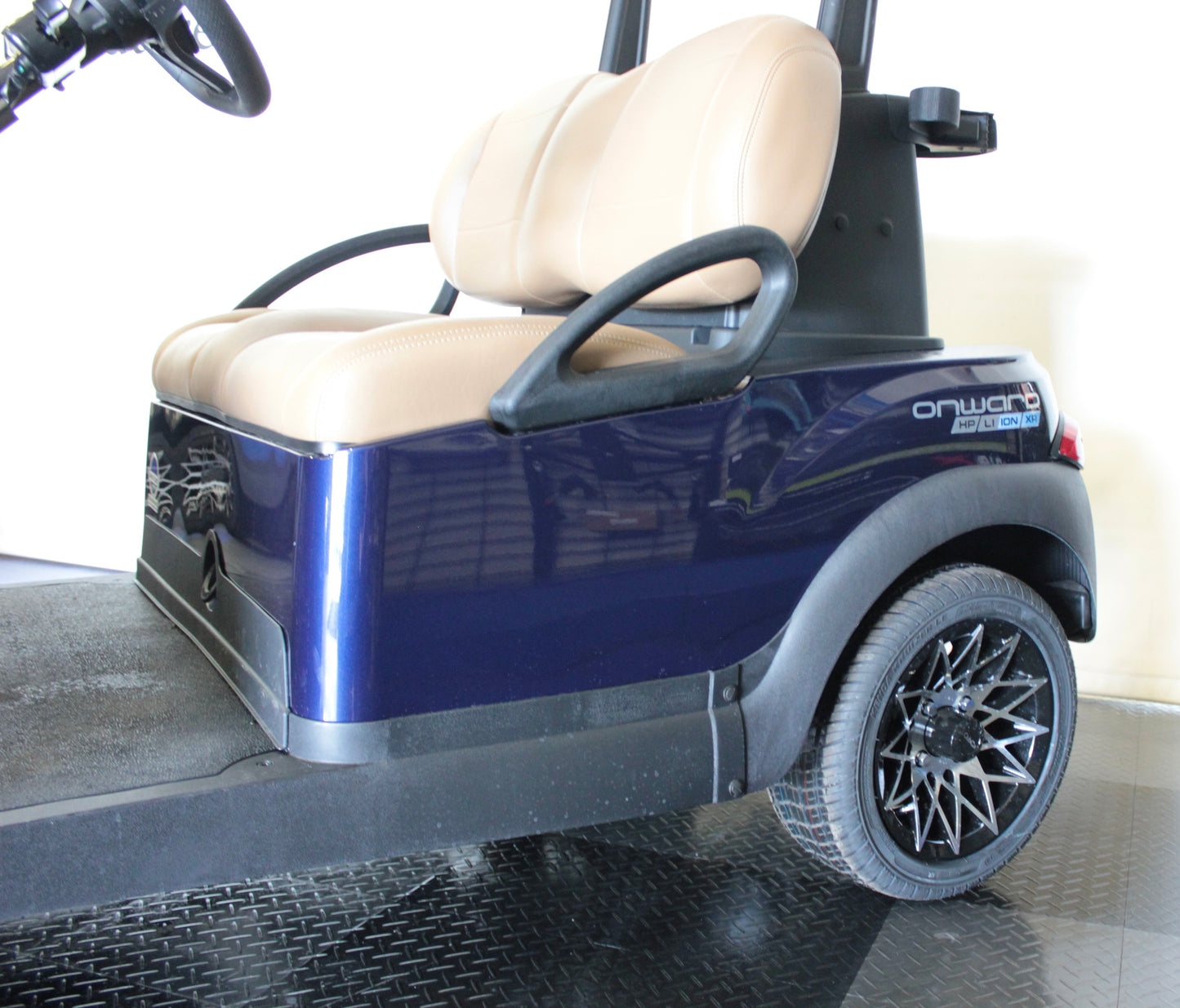 2026 Club Car Onward Lithium XR