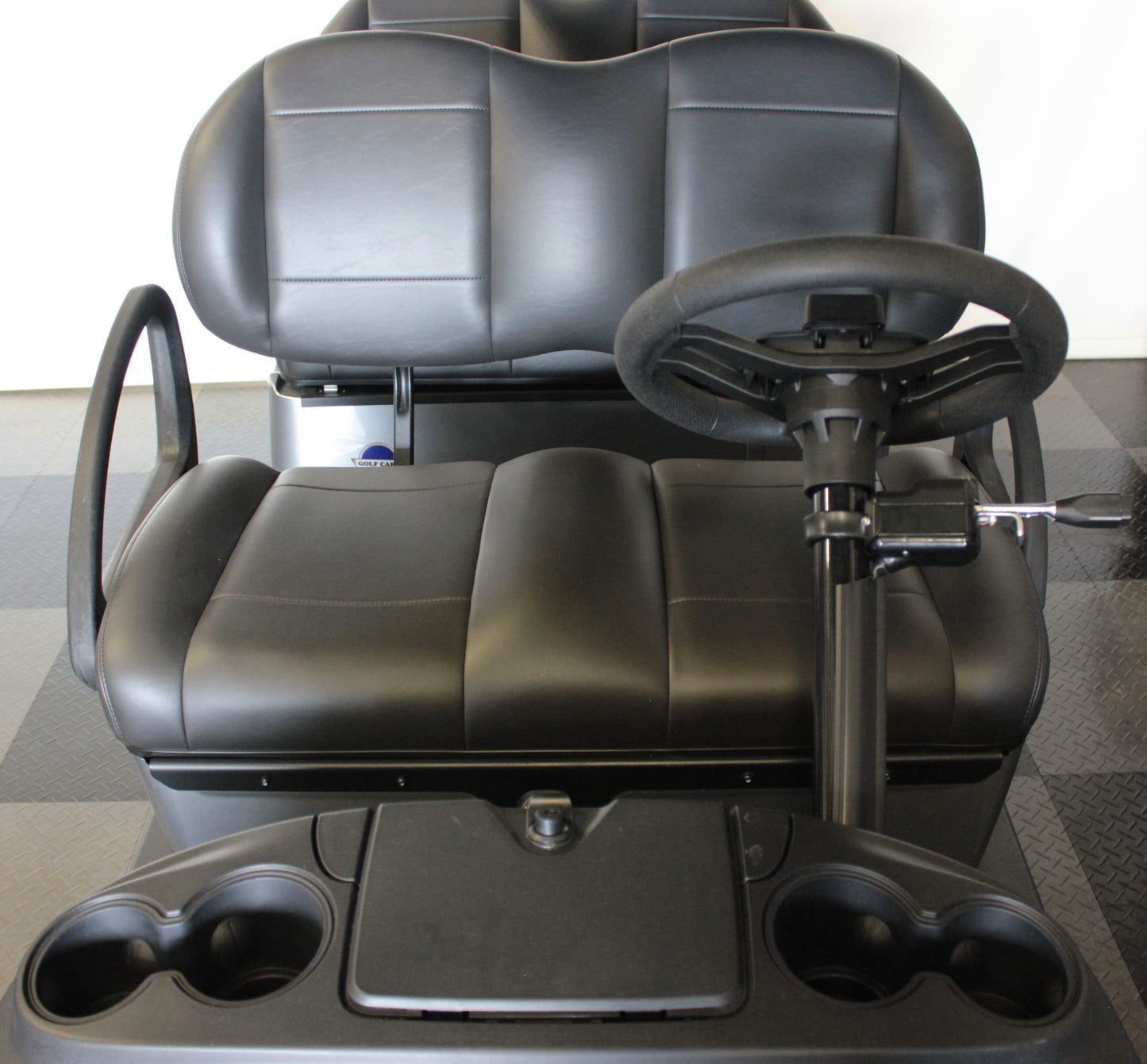 2026 Club Car Onward Gas EFI