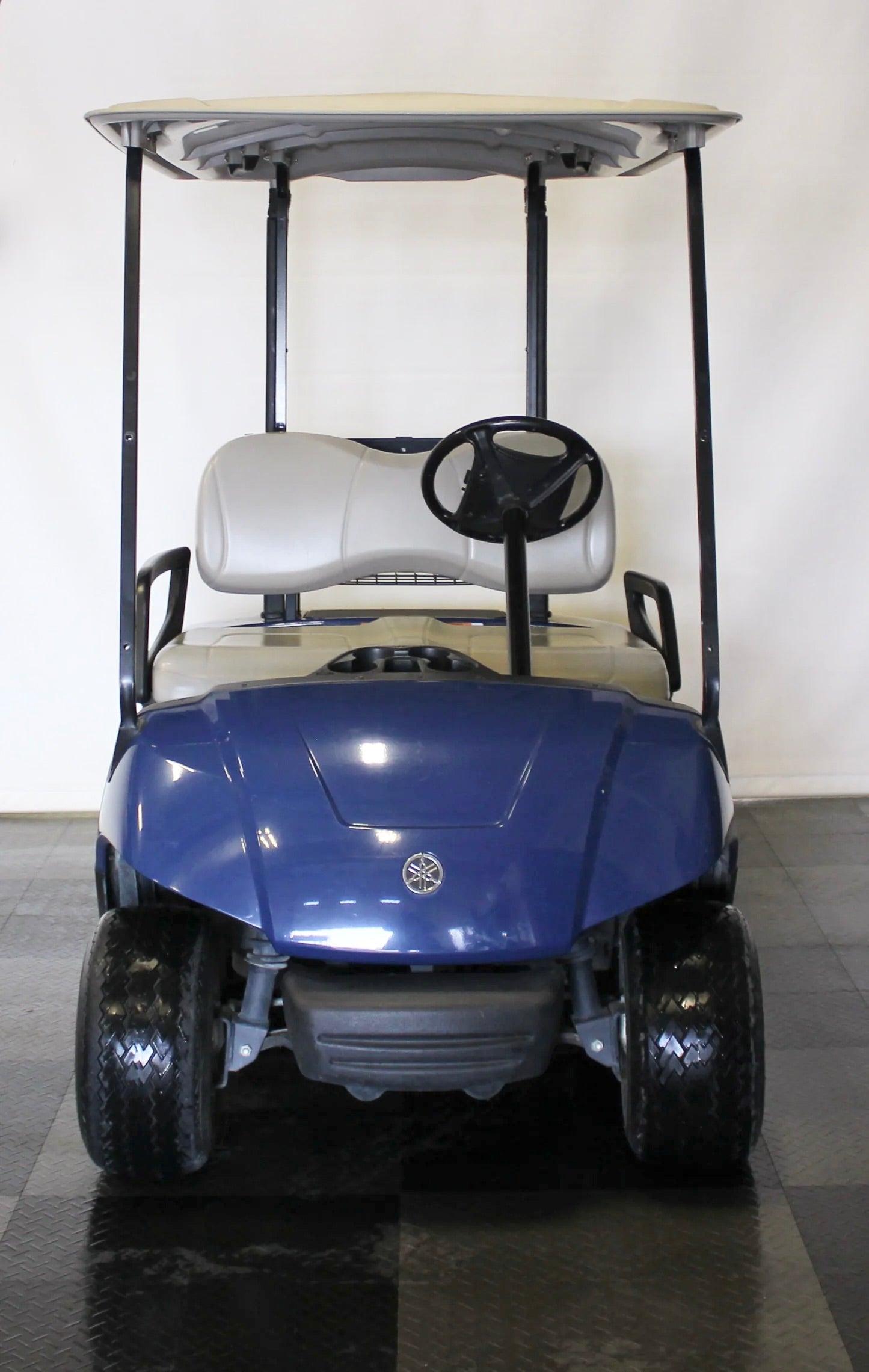 2016 Yamaha Drive Gas