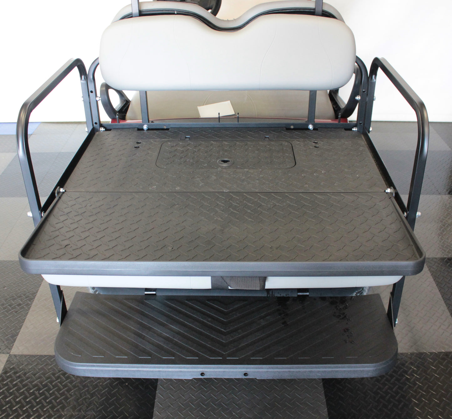 2019 Club Car Tempo Electric