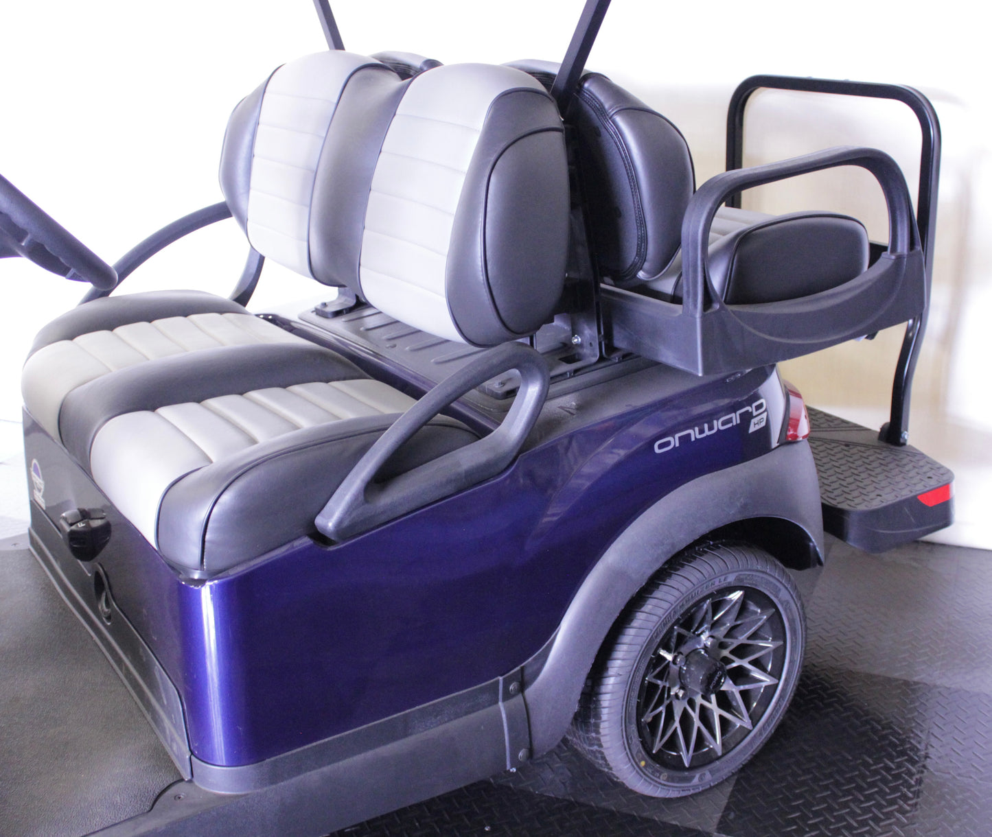 2023 Club Car Onward Electric HP