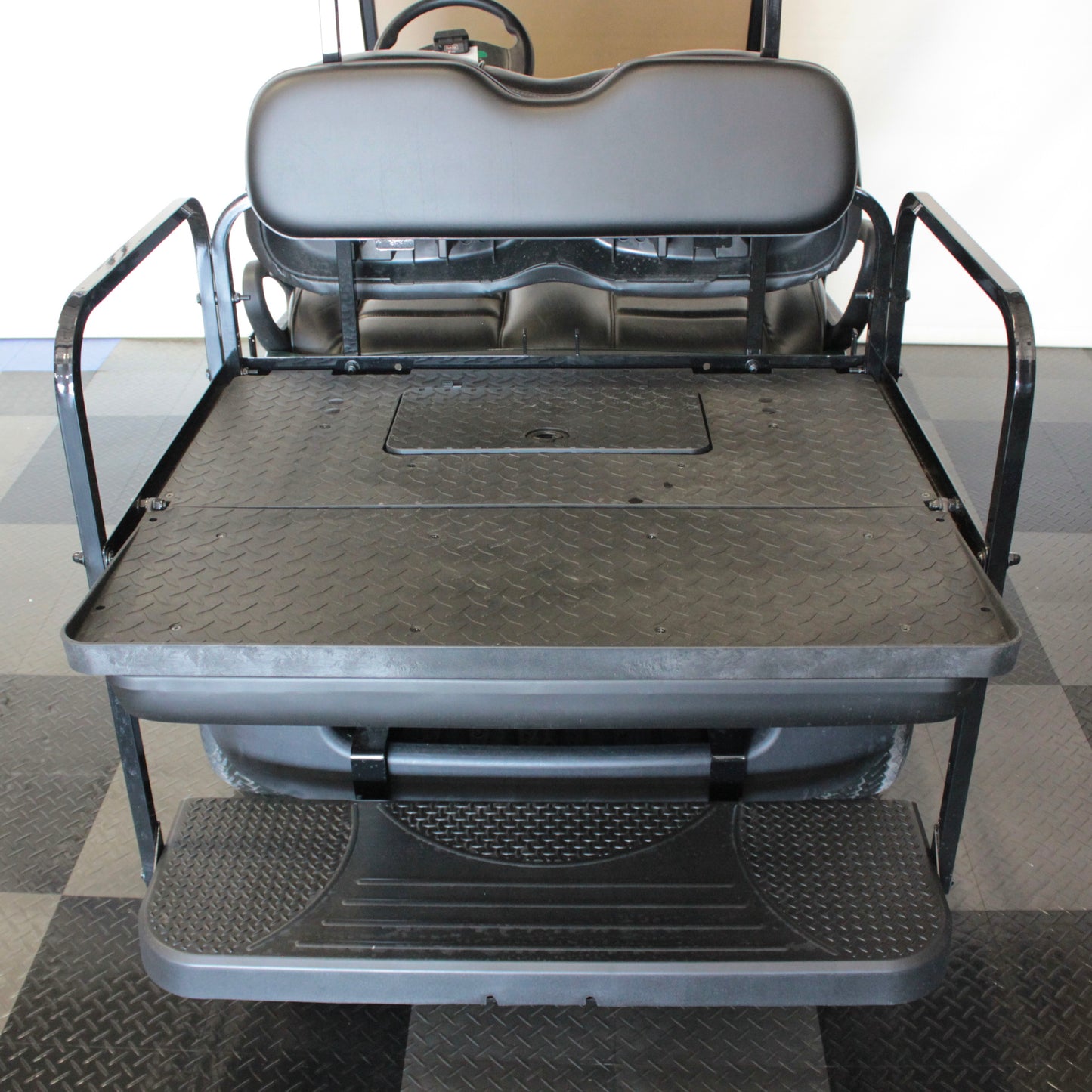 2022 Club Car Tempo Electric