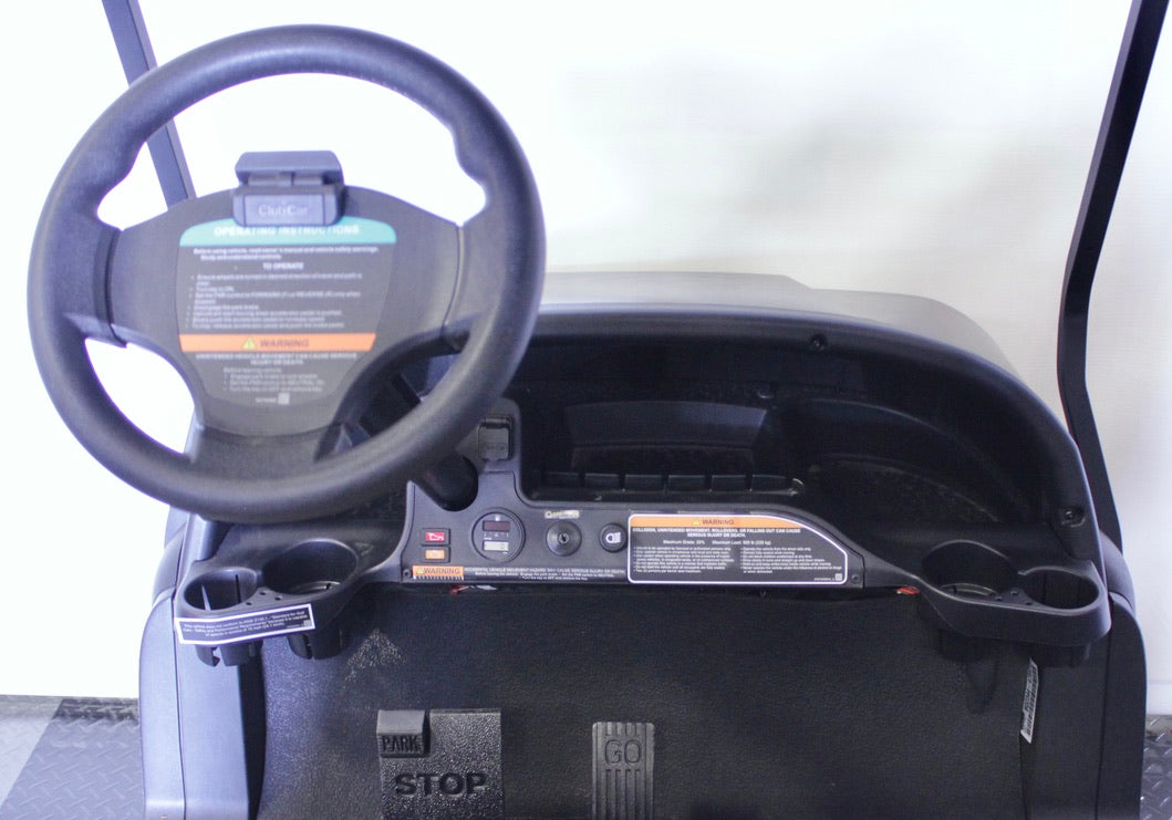 2023 Club Car Onward Gas EFI