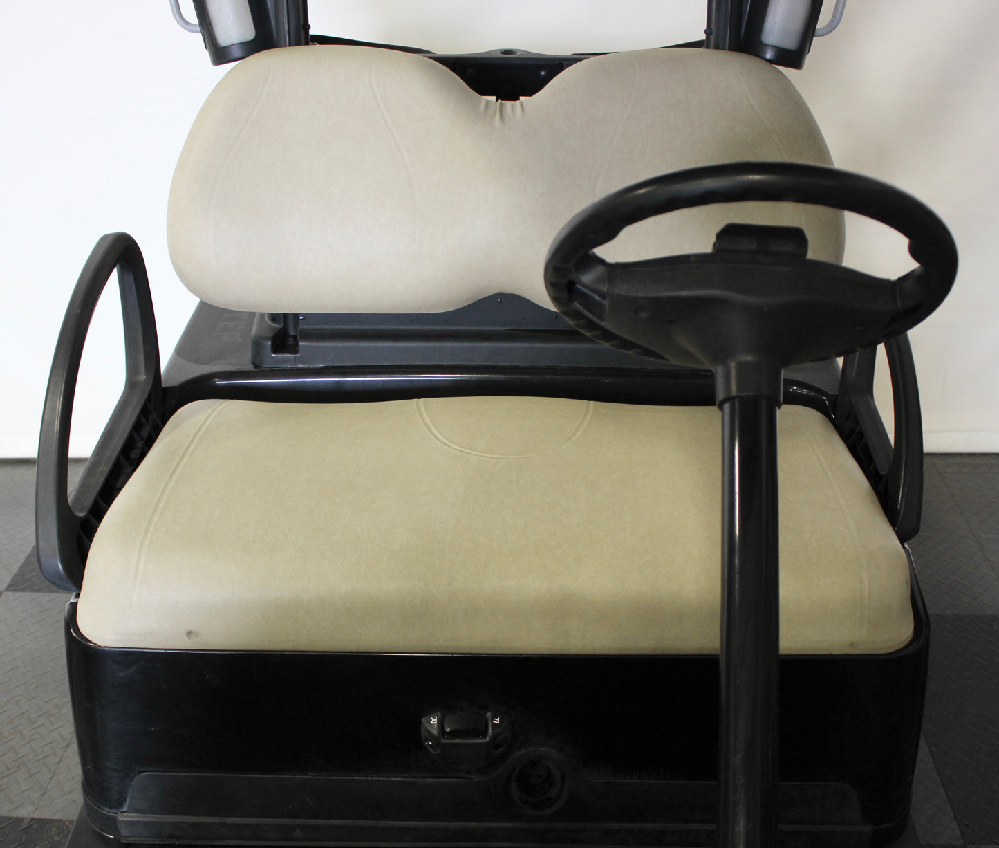 2016 Club Car Precedent Electric