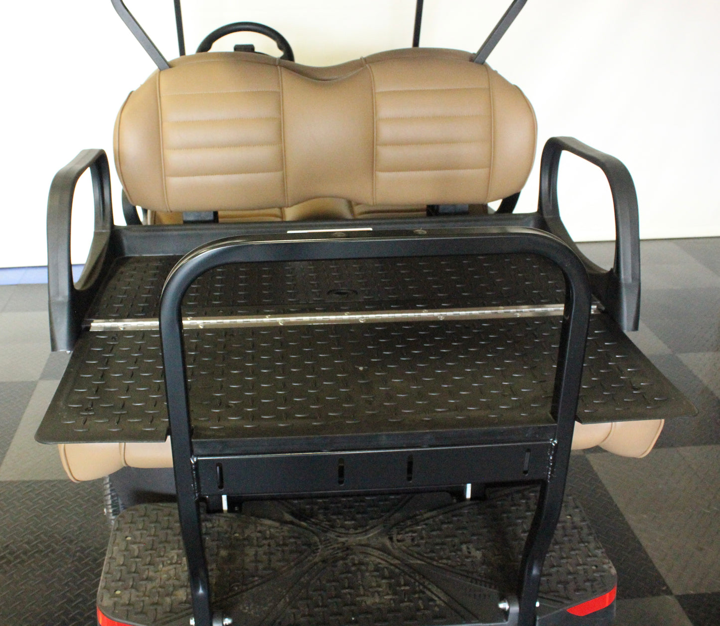 2023 Club Car Onward Electric HP