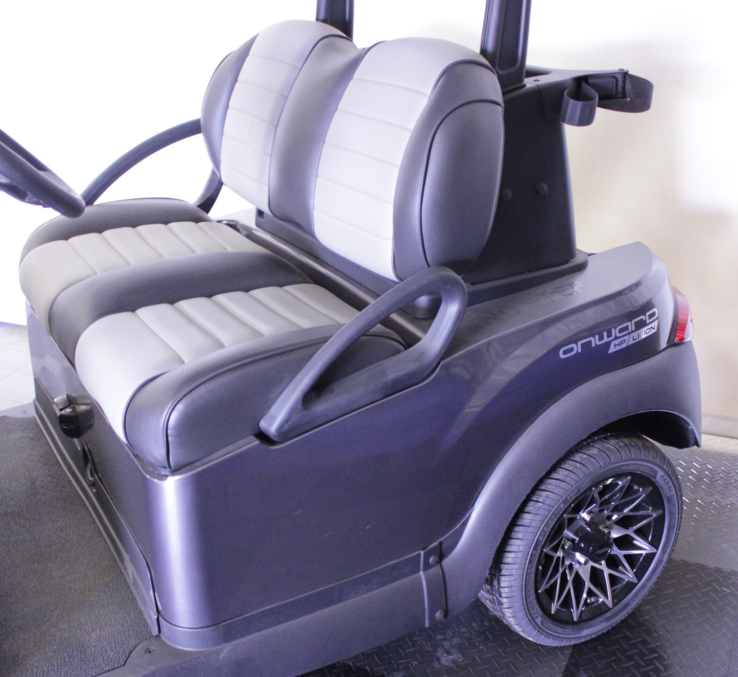 2023 Club Car Onward Electric Lithium