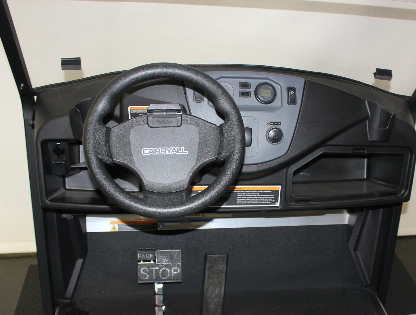 2023 Club Car Carryall 500 Electric Lithium