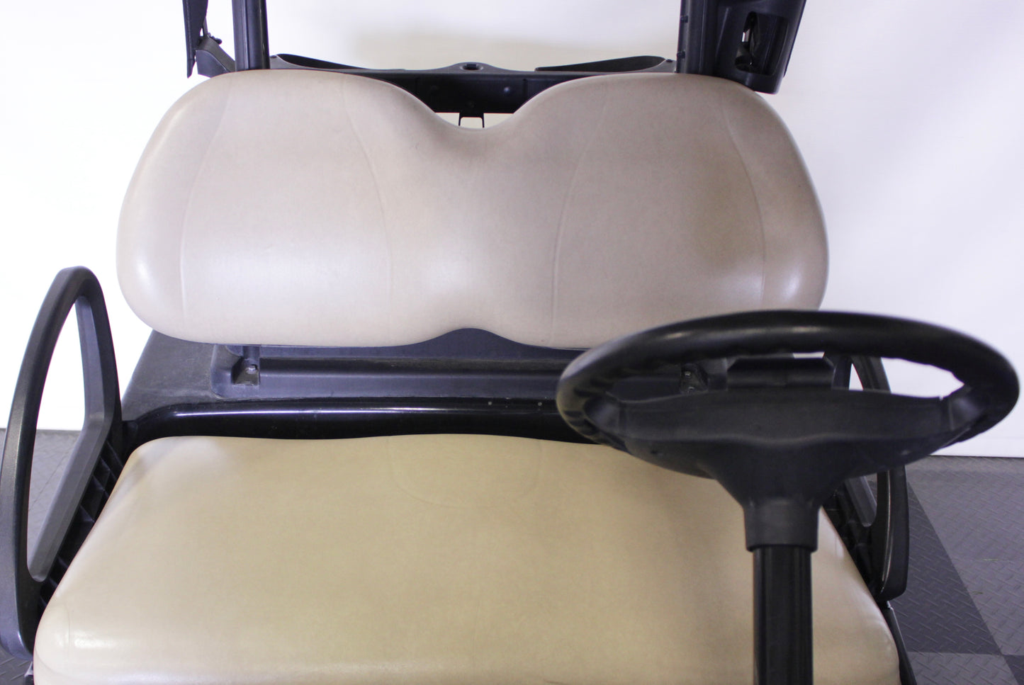 2016 Club Car Precedent Electric
