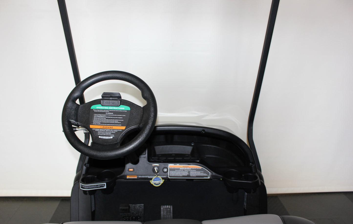 2023 Club Car Onward Electric Lithium