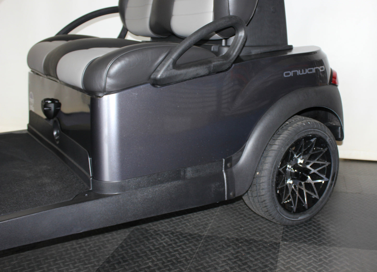 2023 Club Car Onward Electric Lithium