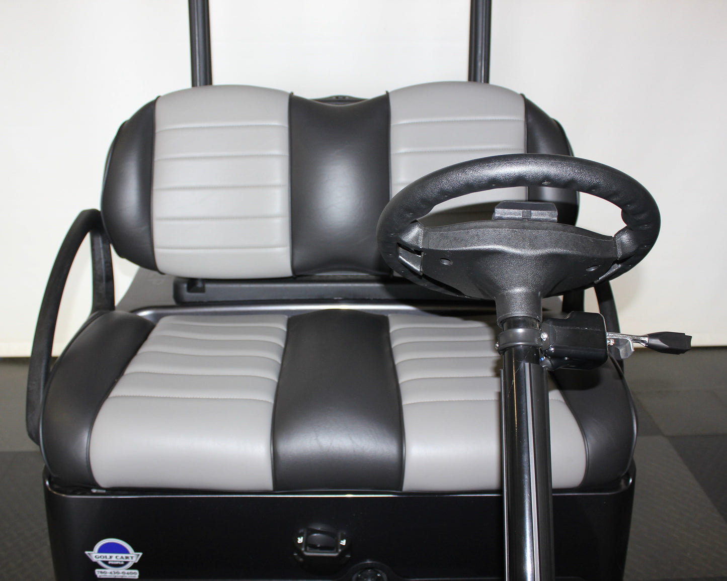 2023 Club Car Onward Electric Lithium