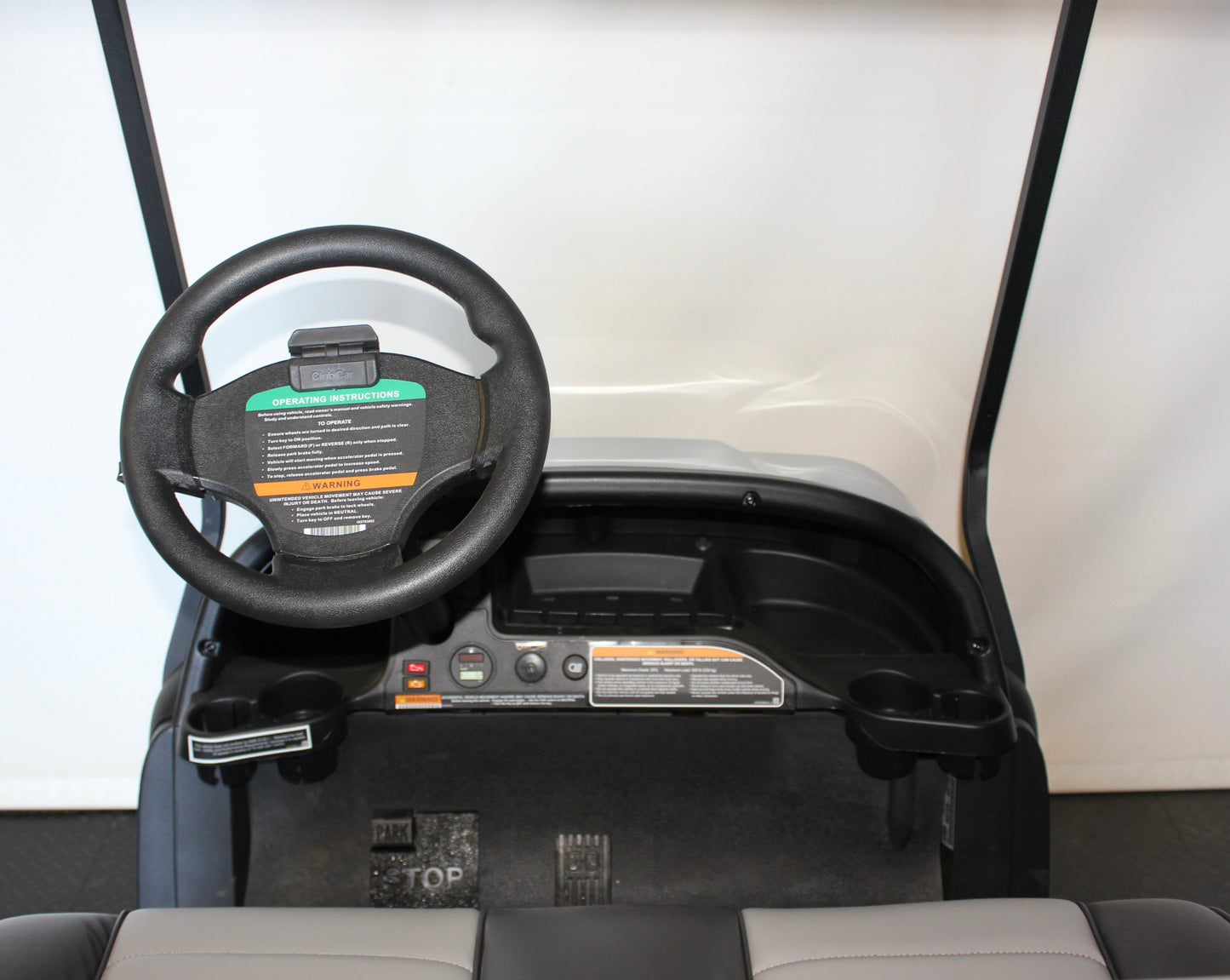 2023 Club Car Onward Electric HP