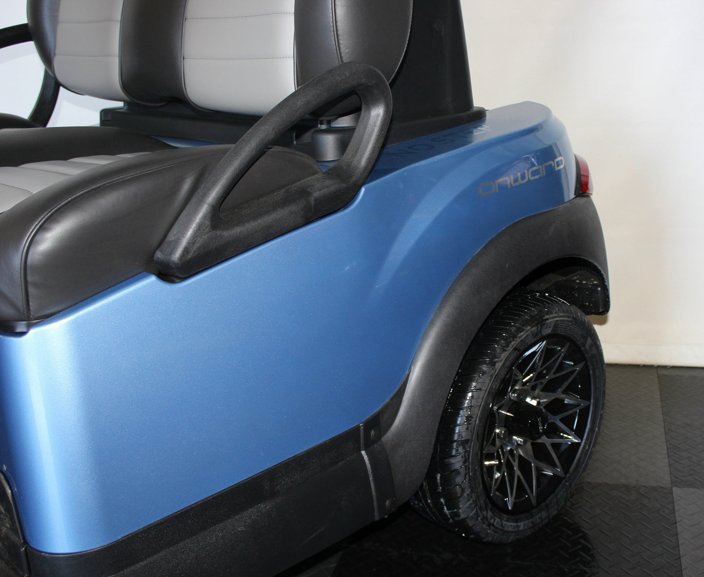 2023 Club Car Onward Electric HP