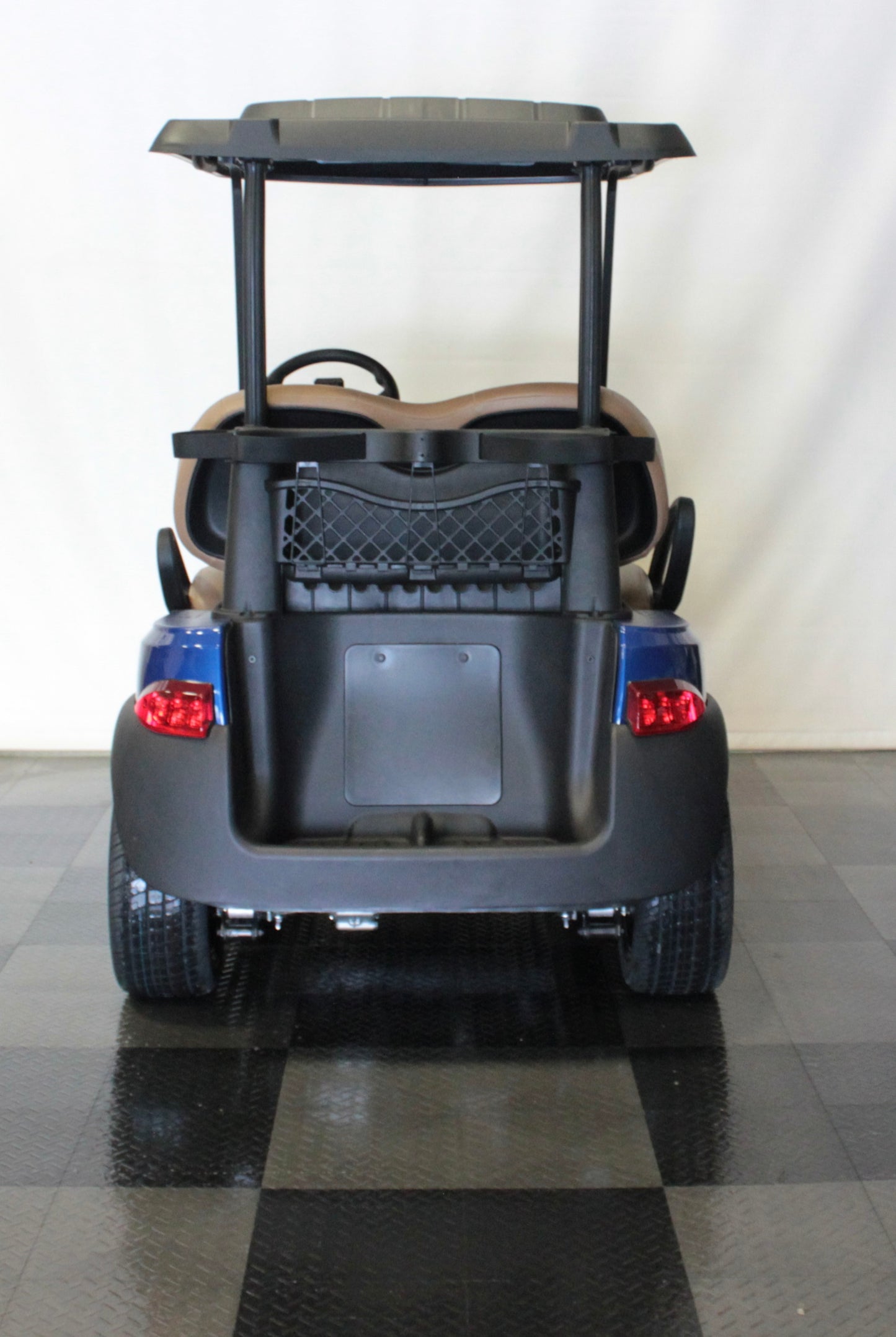 2025 Club Car Onward Electric HP