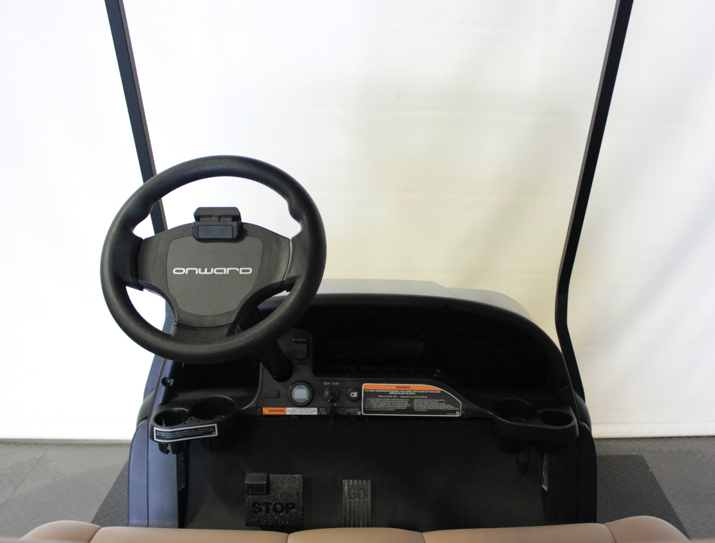 2025 Club Car Onward Electric HP
