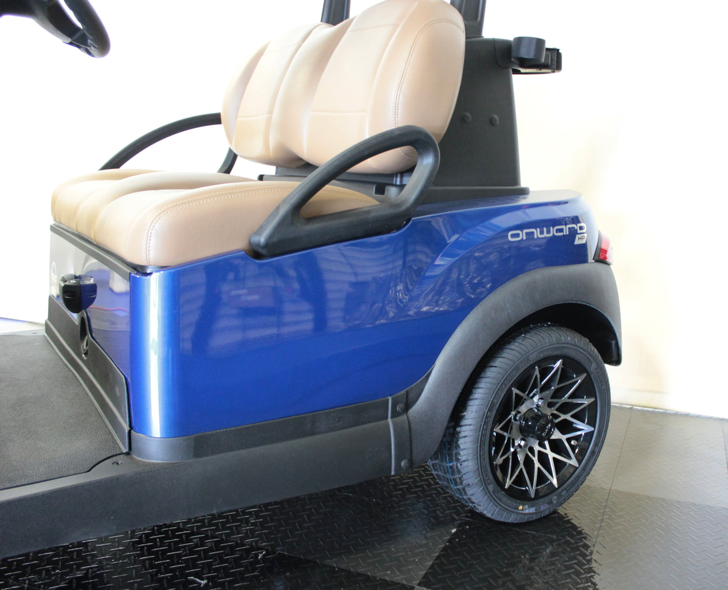 2025 Club Car Onward Electric HP