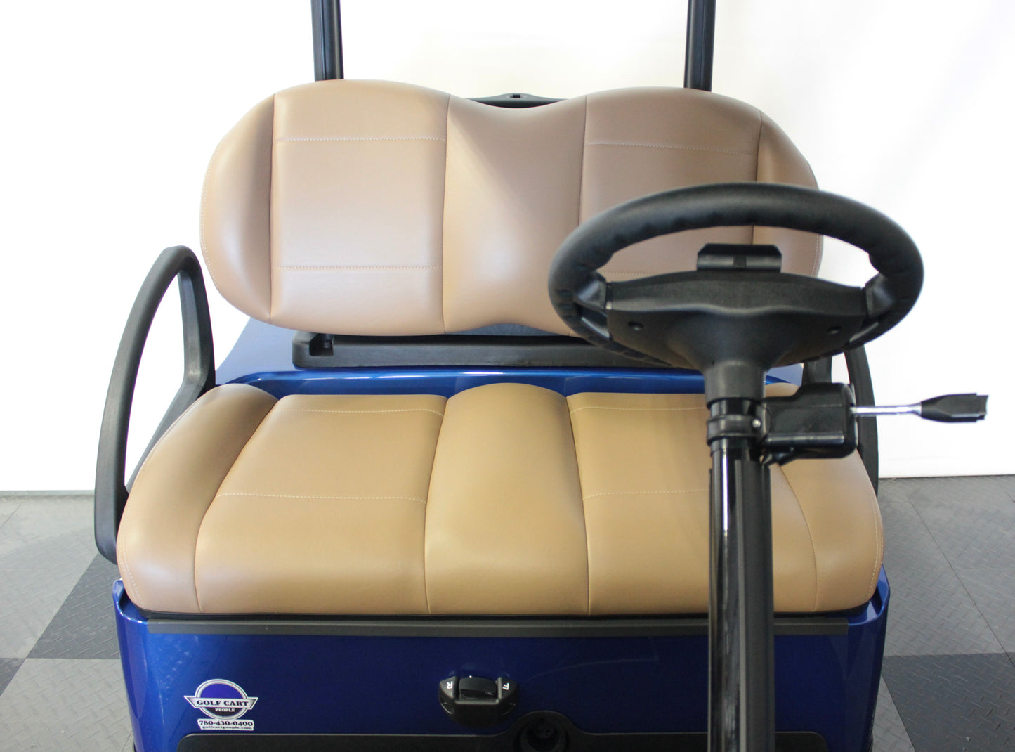 2025 Club Car Onward Electric HP