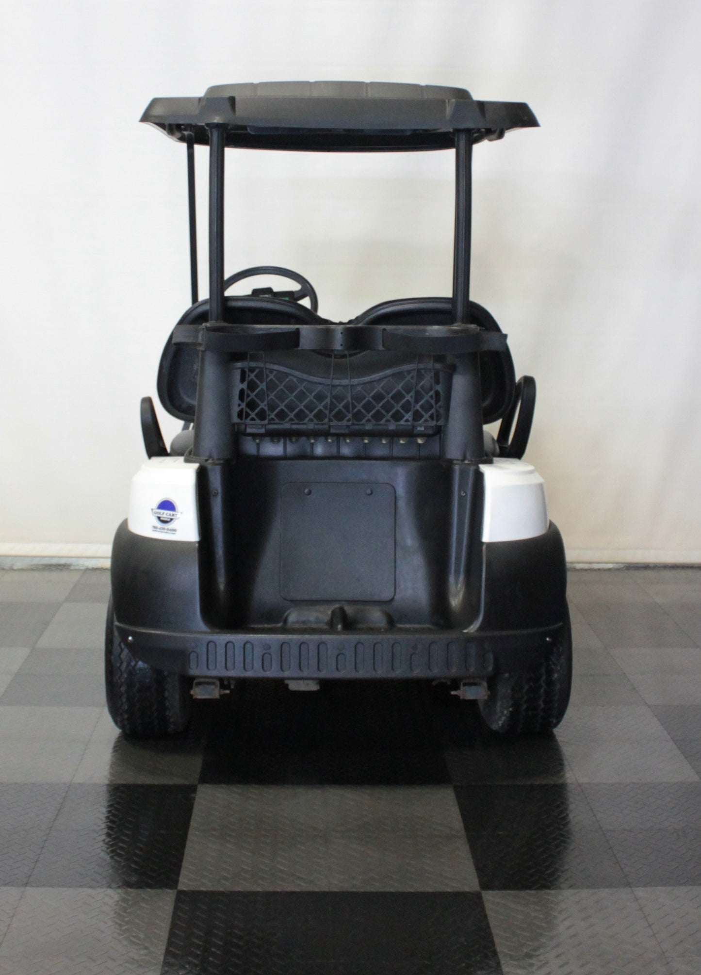 2006 Club Car Precedent Electric