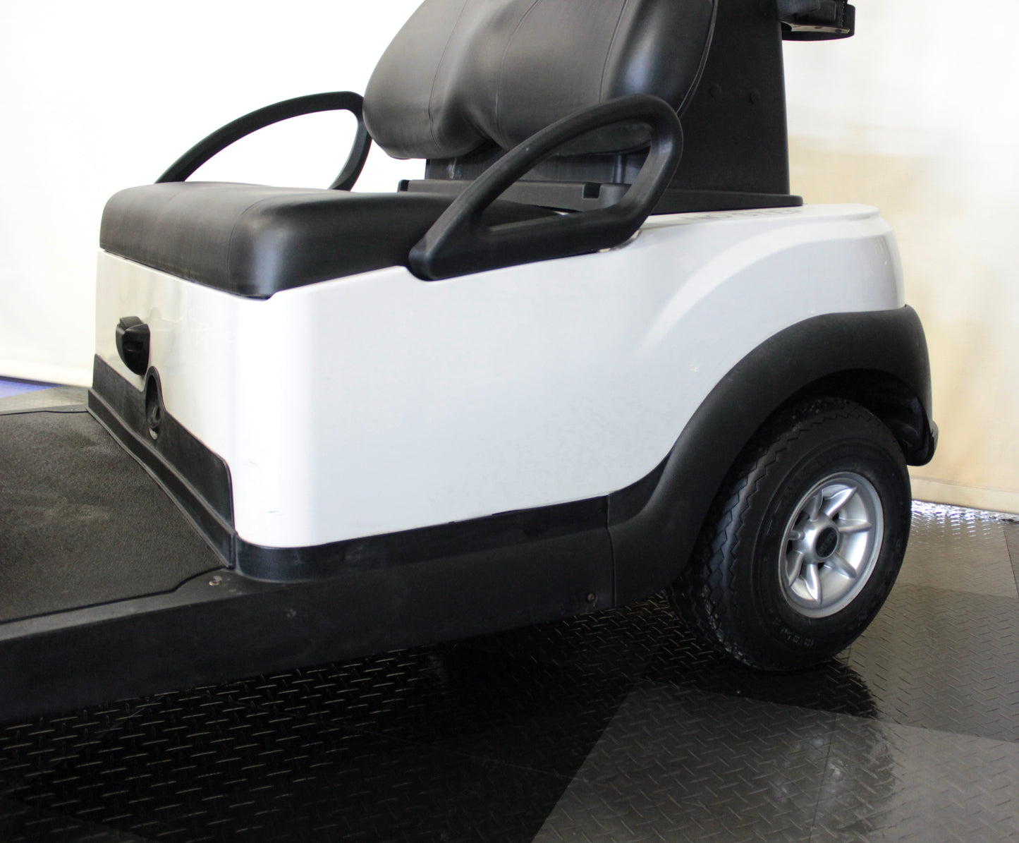 2006 Club Car Precedent Electric