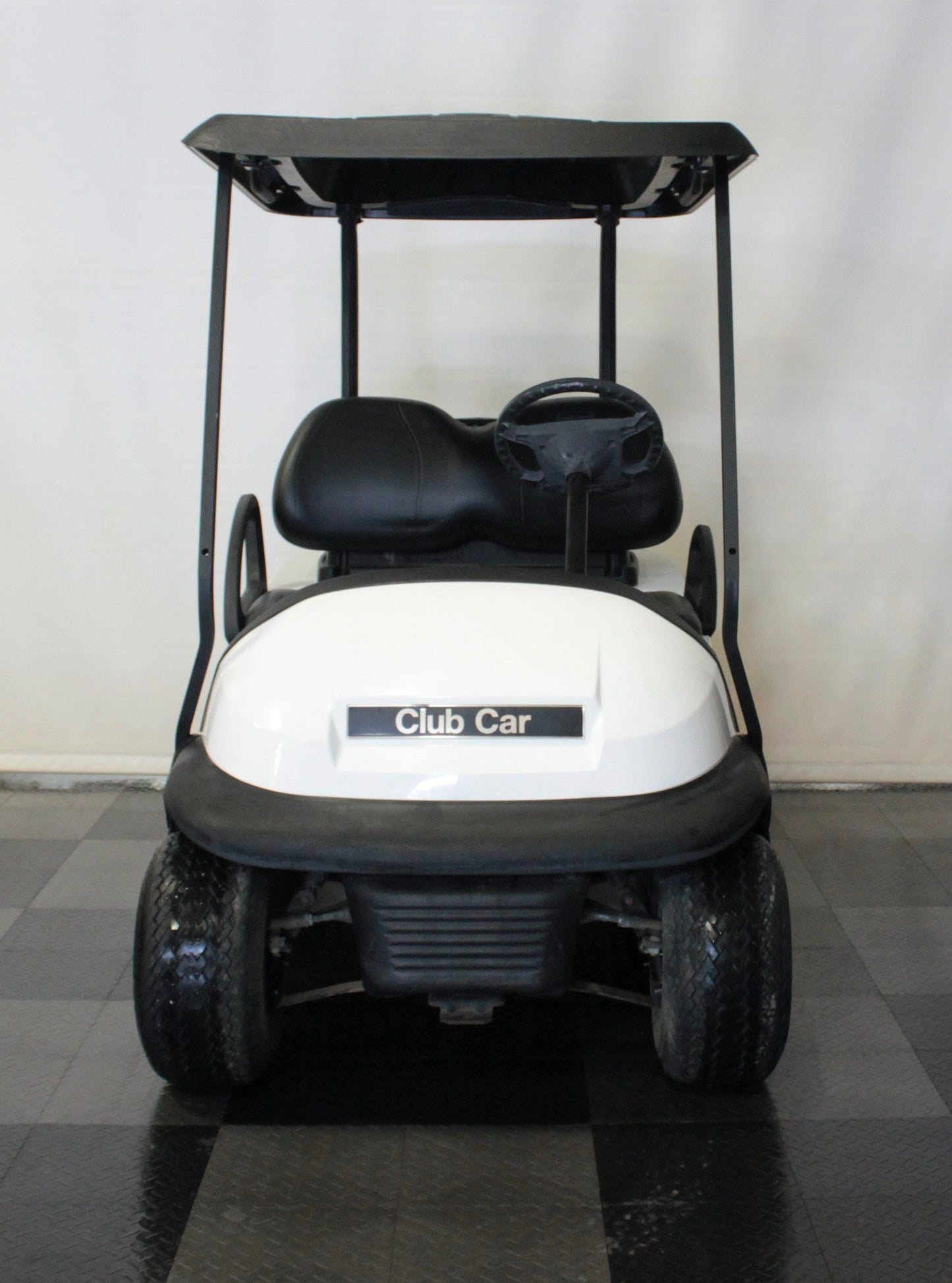 2006 Club Car Precedent Electric