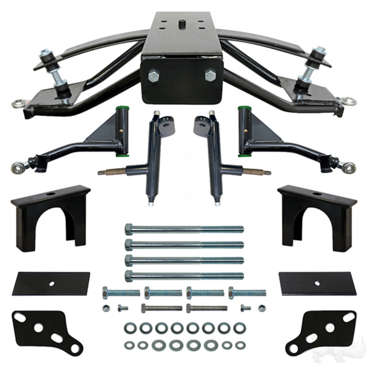 Lift Kit 3.5” Club Car