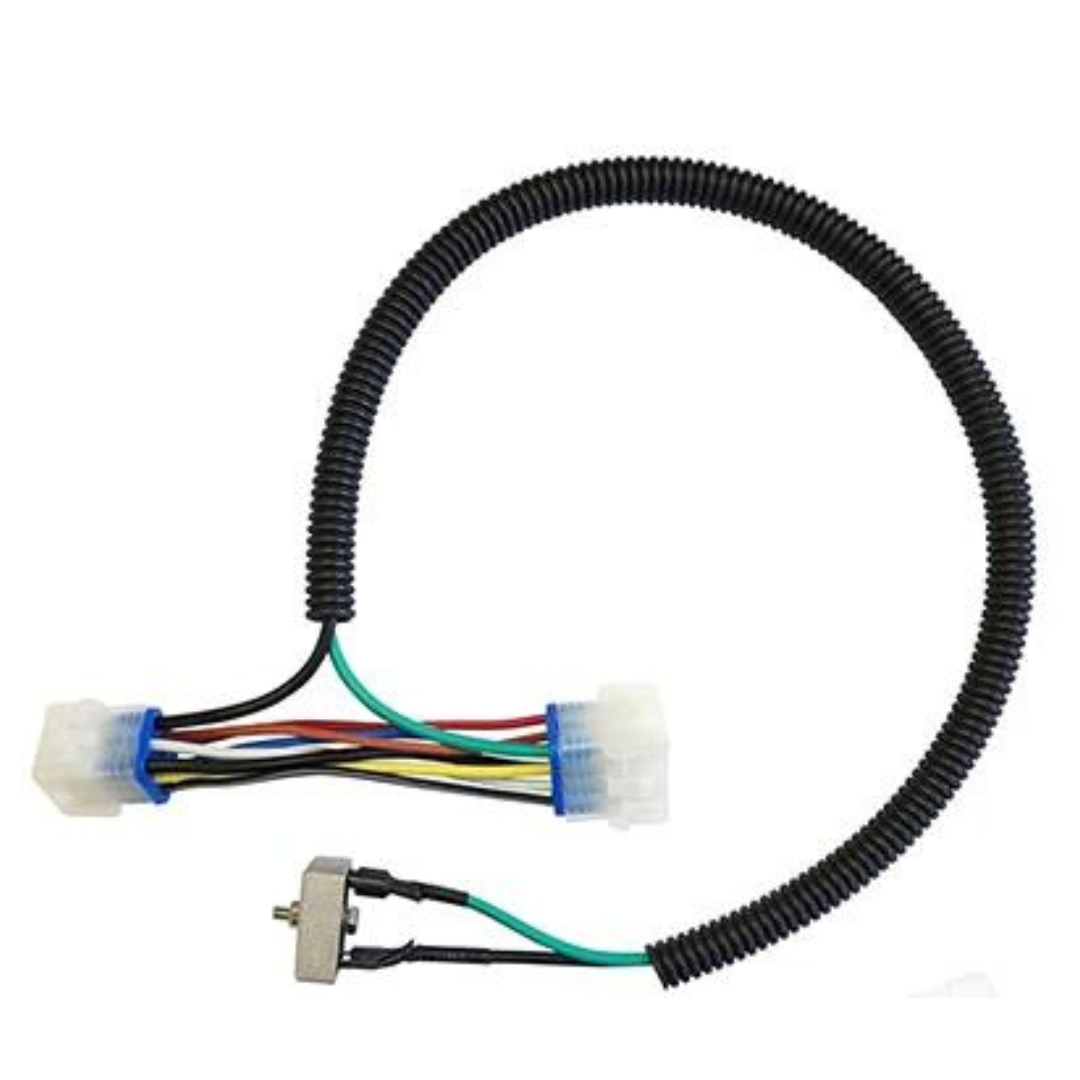 Lights - LED RHOX Light Kit, Wire Harness CLUB CAR Tempo