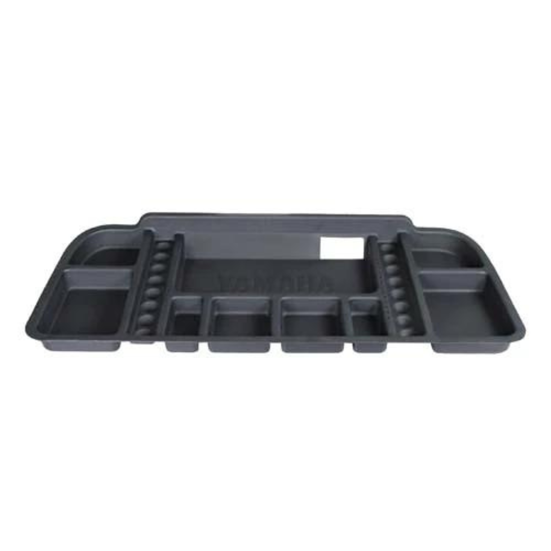 Under Seat Storage Tray Yamaha Drive YDR G29 Electric