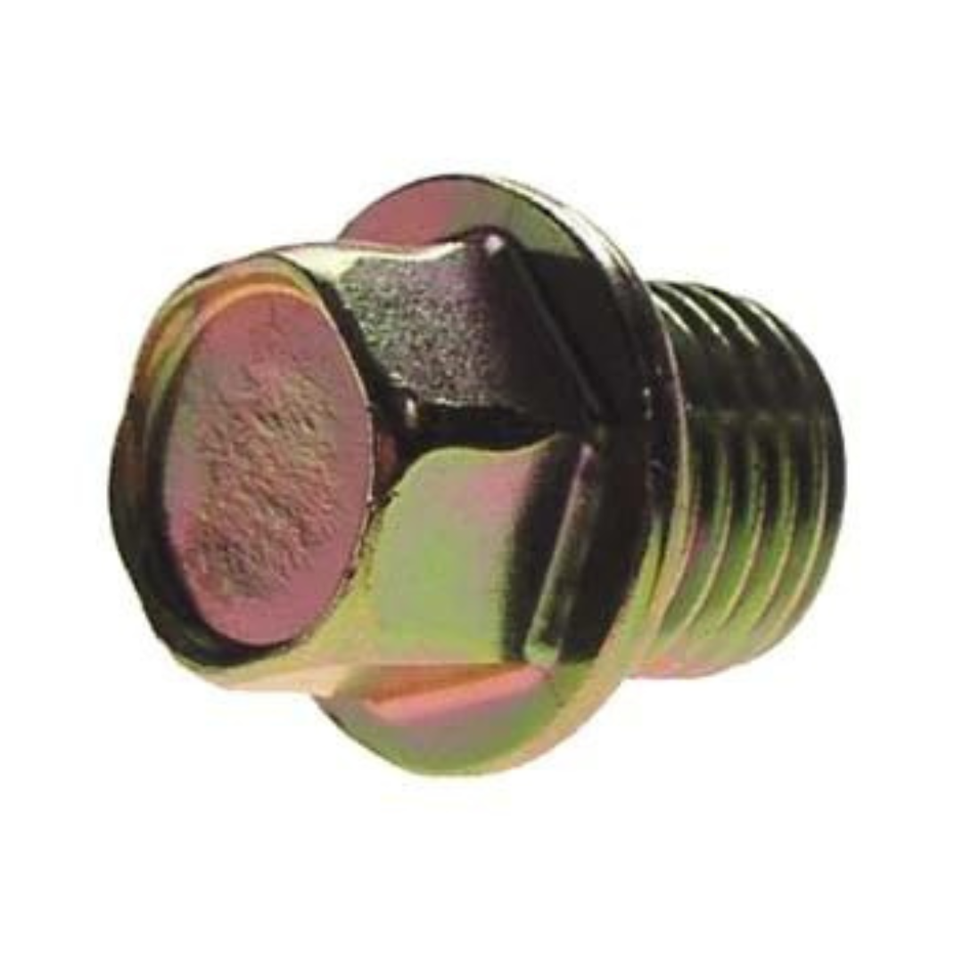 Club Car DS, Precedent FE290 & FE350 Drain Plug
