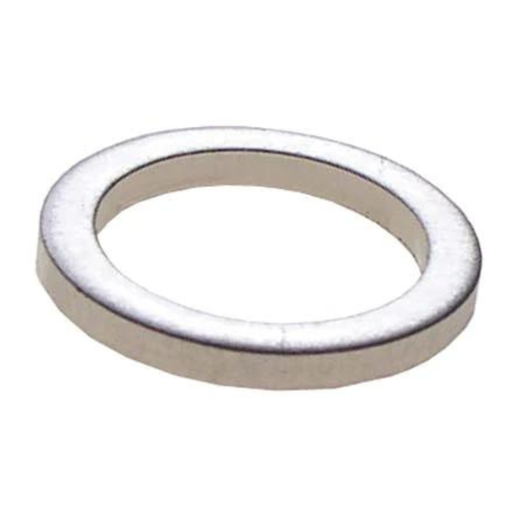 Club Car Onward Drain Plug Gasket
